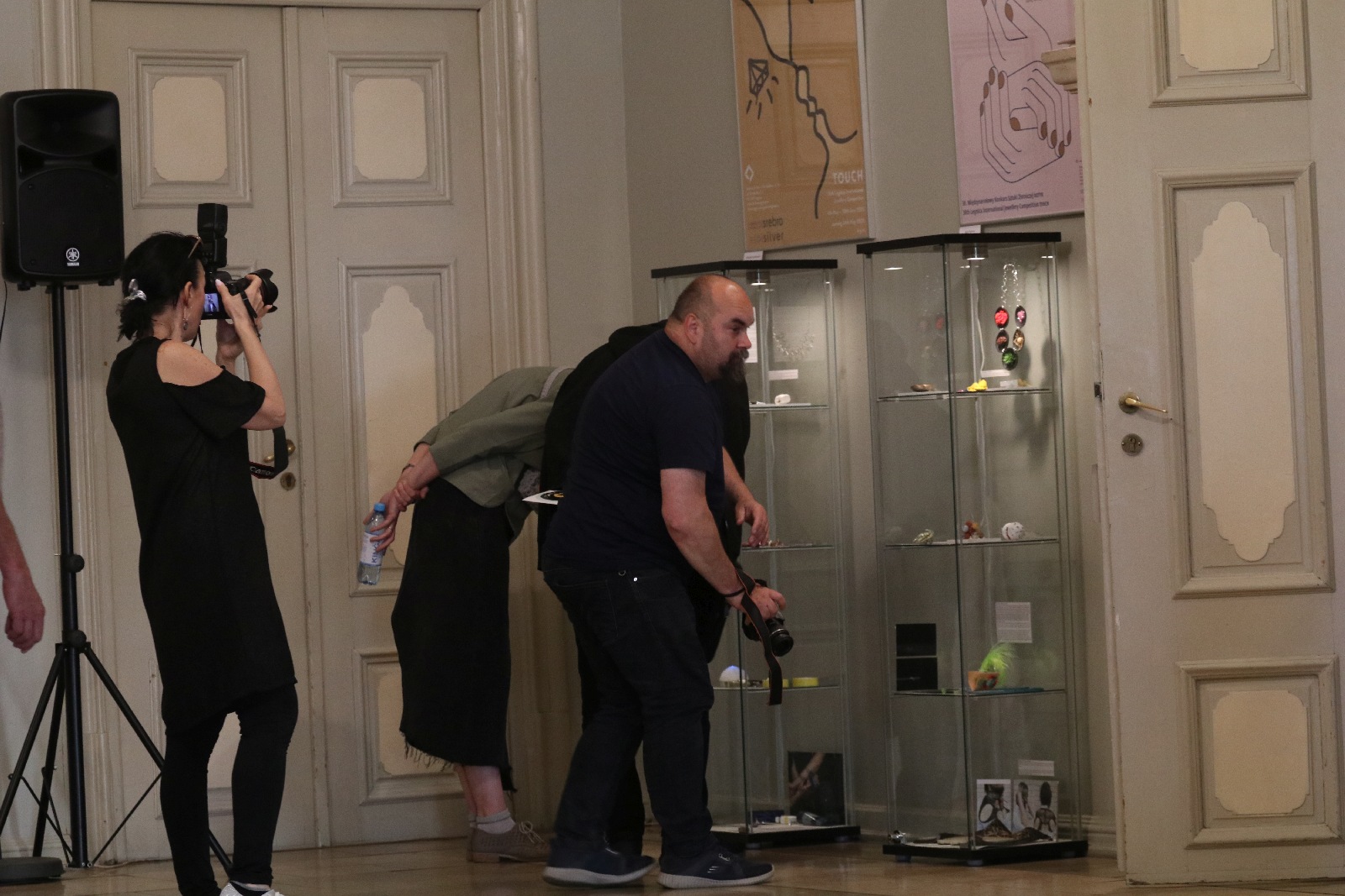 Rozpoczął się „srebrny weekend” z Galerią Sztuki w Legnicy
