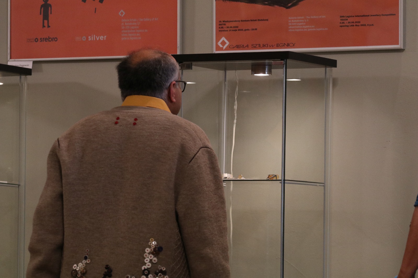 Rozpoczął się „srebrny weekend” z Galerią Sztuki w Legnicy