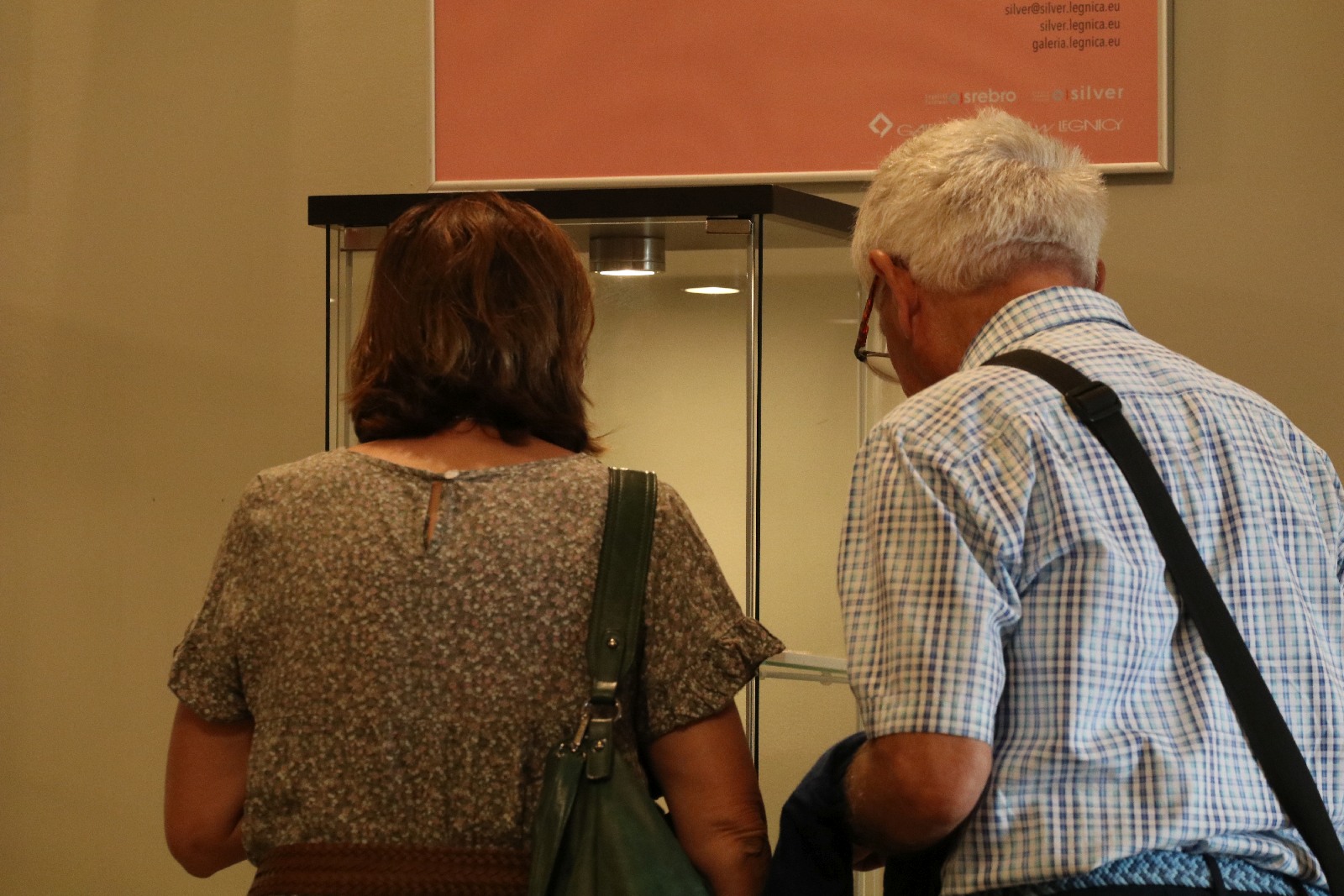 Rozpoczął się „srebrny weekend” z Galerią Sztuki w Legnicy