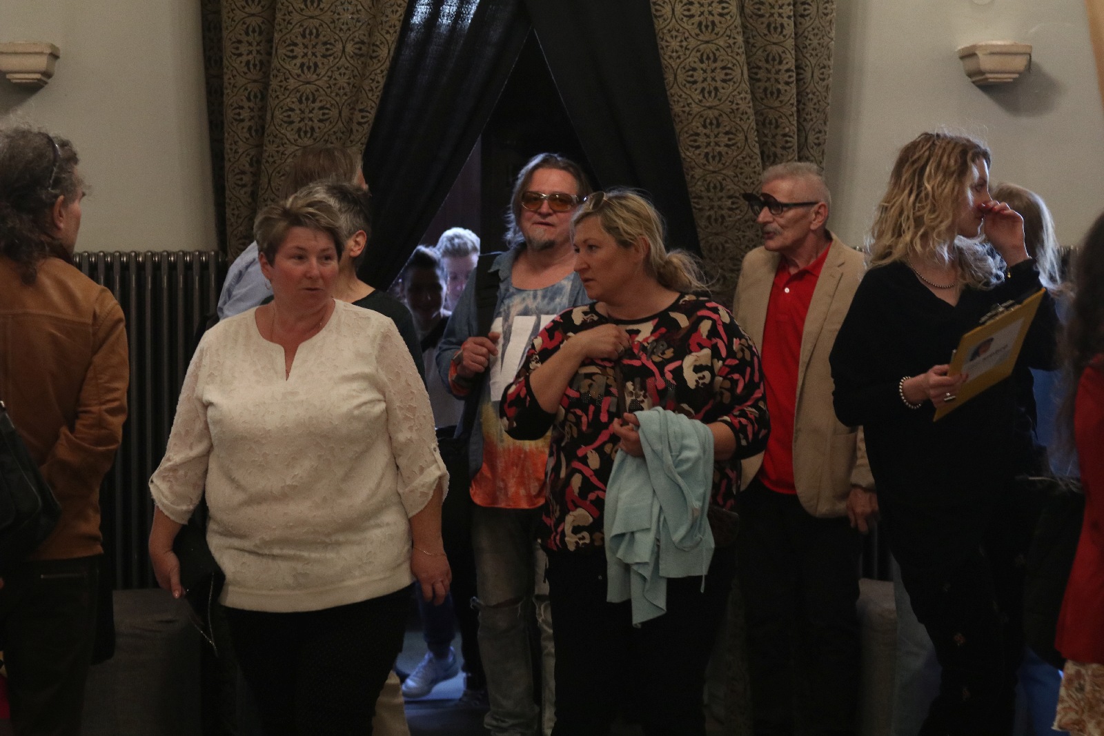 Rozpoczął się „srebrny weekend” z Galerią Sztuki w Legnicy