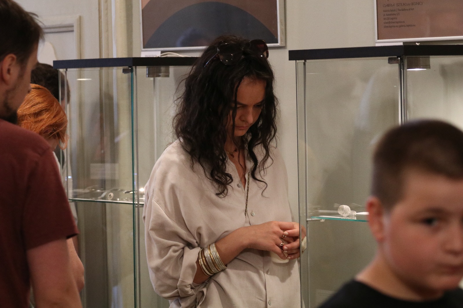 Rozpoczął się „srebrny weekend” z Galerią Sztuki w Legnicy