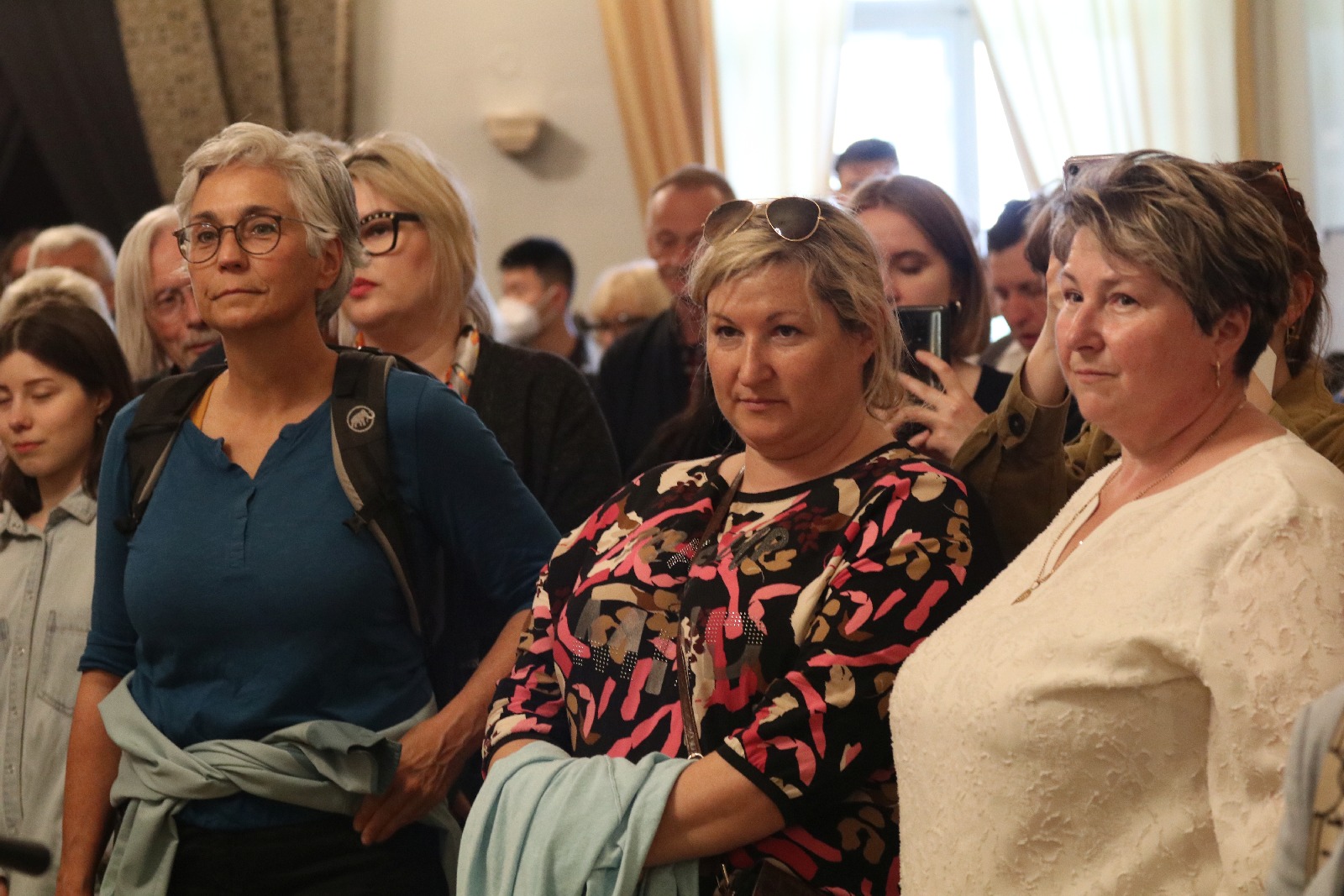 Rozpoczął się „srebrny weekend” z Galerią Sztuki w Legnicy