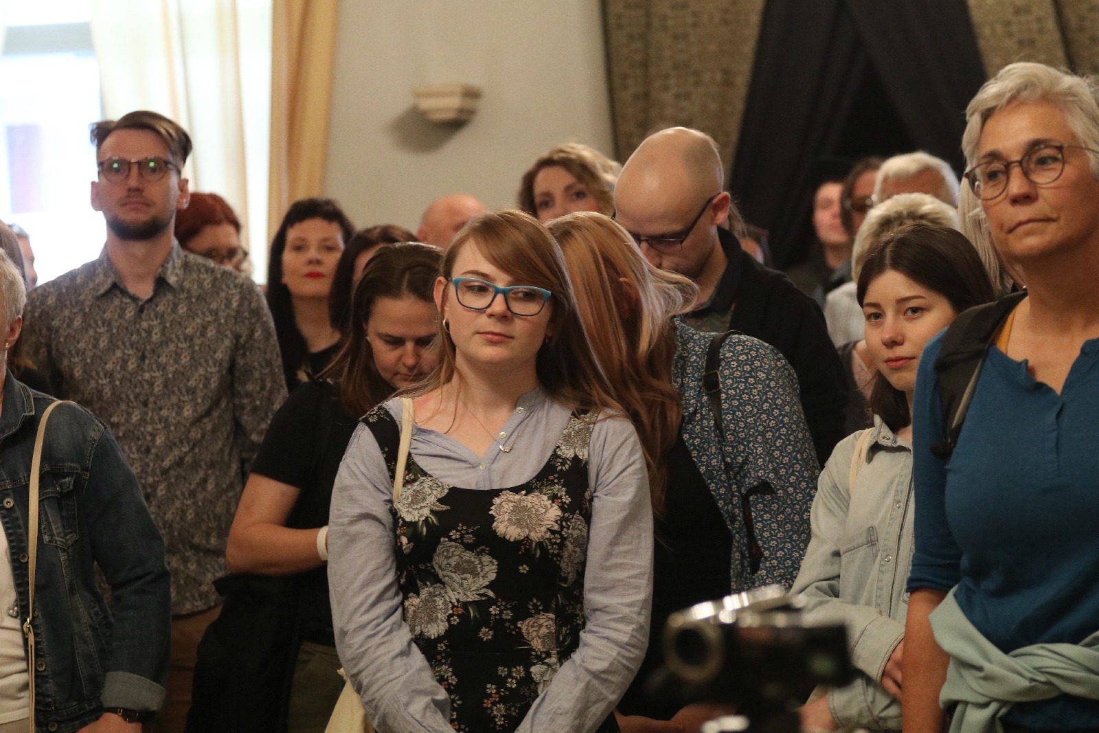 Rozpoczął się „srebrny weekend” z Galerią Sztuki w Legnicy
