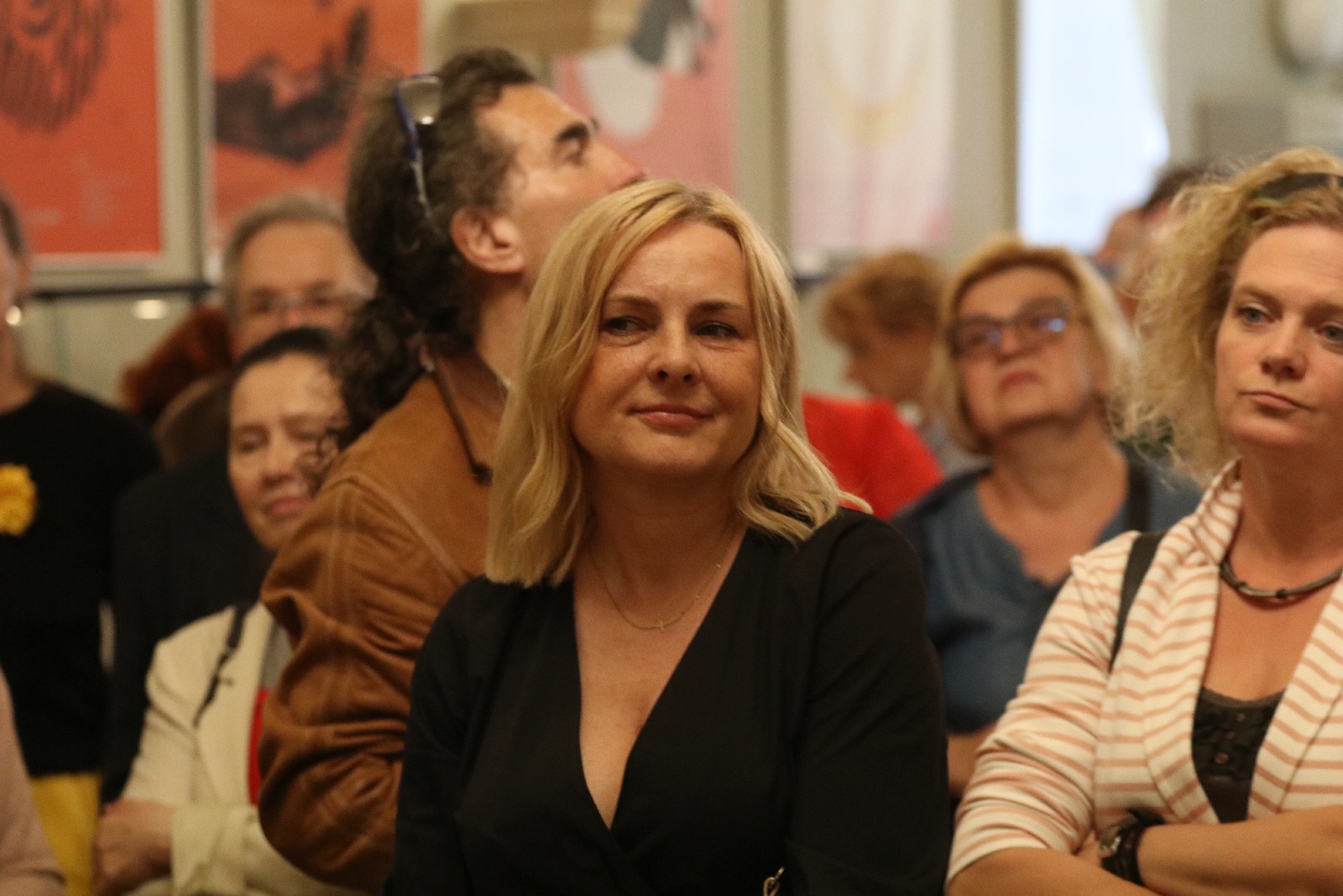 Rozpoczął się „srebrny weekend” z Galerią Sztuki w Legnicy