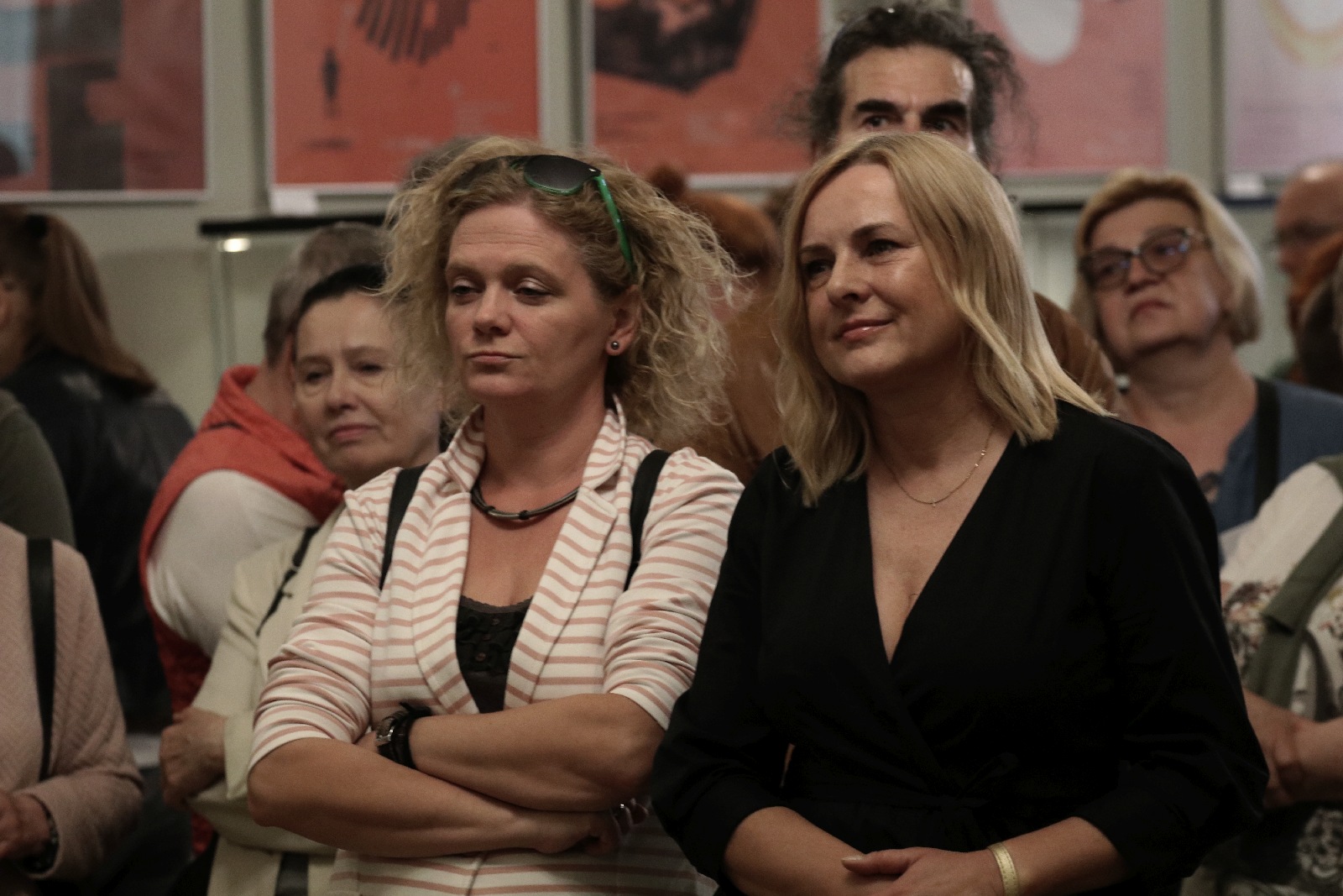 Rozpoczął się „srebrny weekend” z Galerią Sztuki w Legnicy