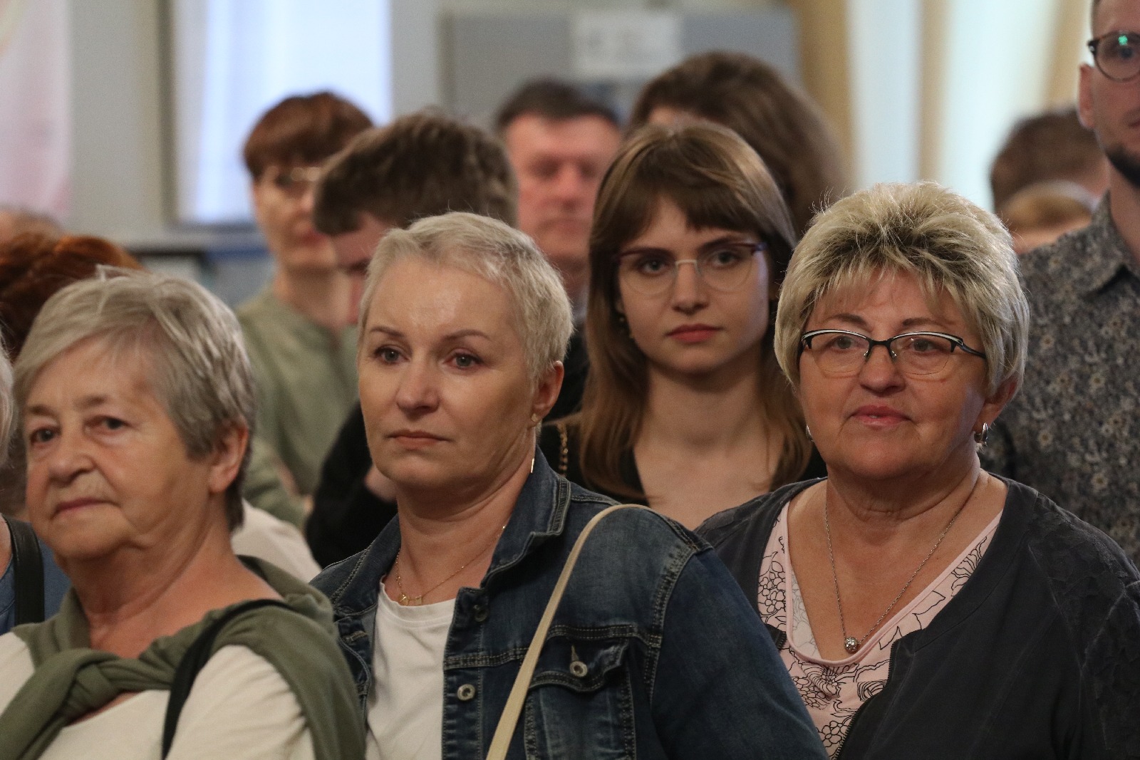 Rozpoczął się „srebrny weekend” z Galerią Sztuki w Legnicy