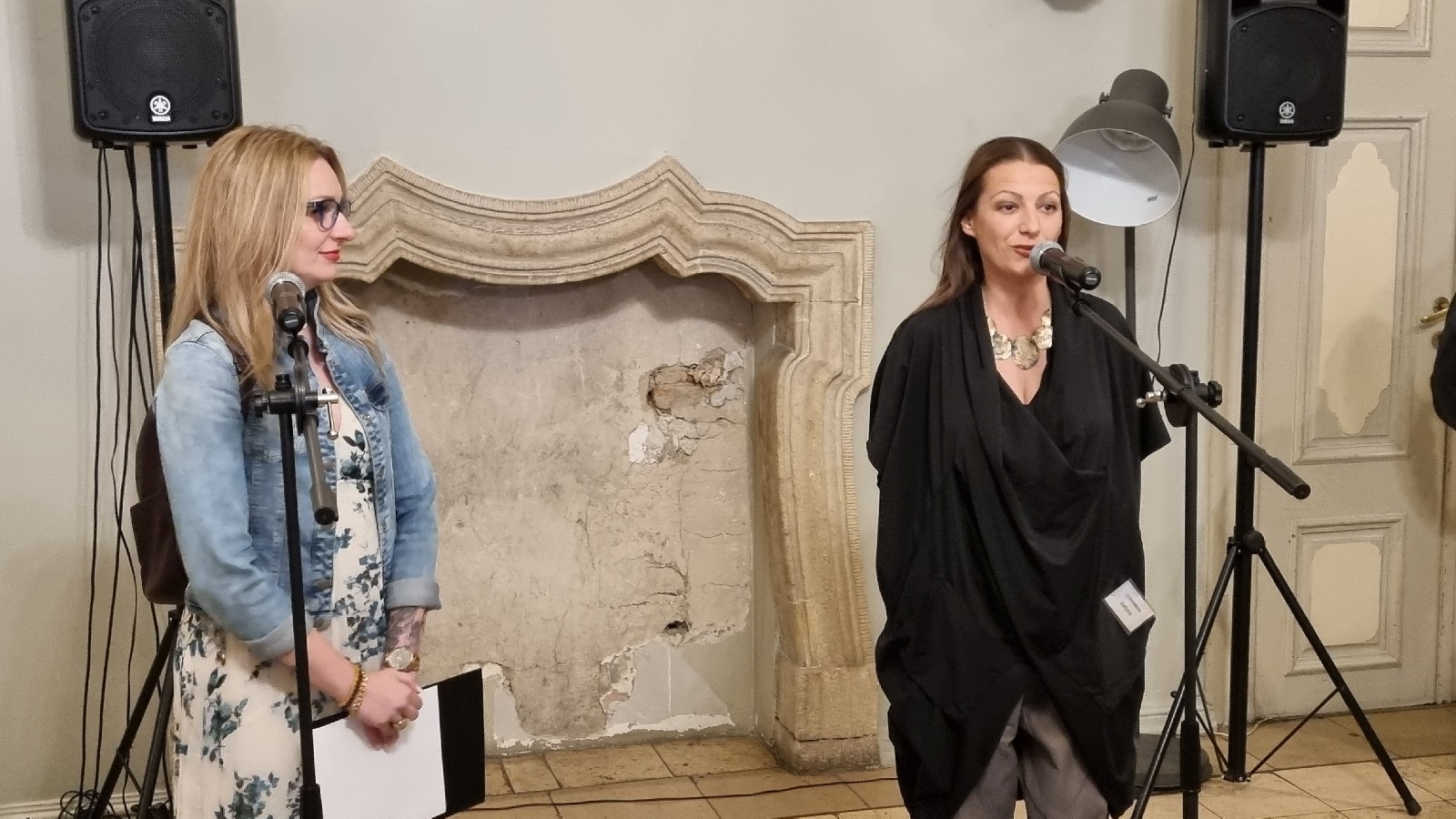 Rozpoczął się „srebrny weekend” z Galerią Sztuki w Legnicy