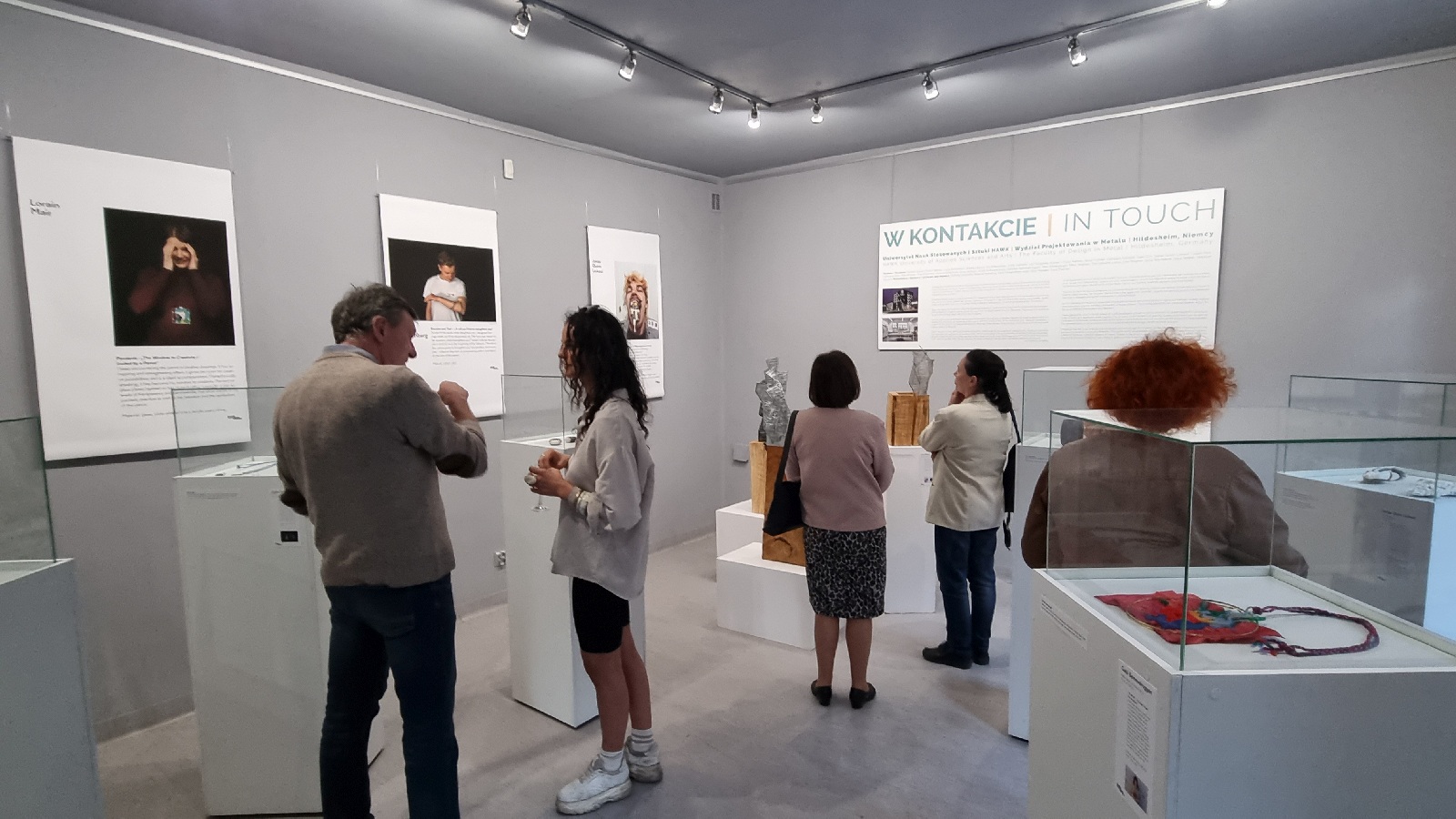 Rozpoczął się „srebrny weekend” z Galerią Sztuki w Legnicy
