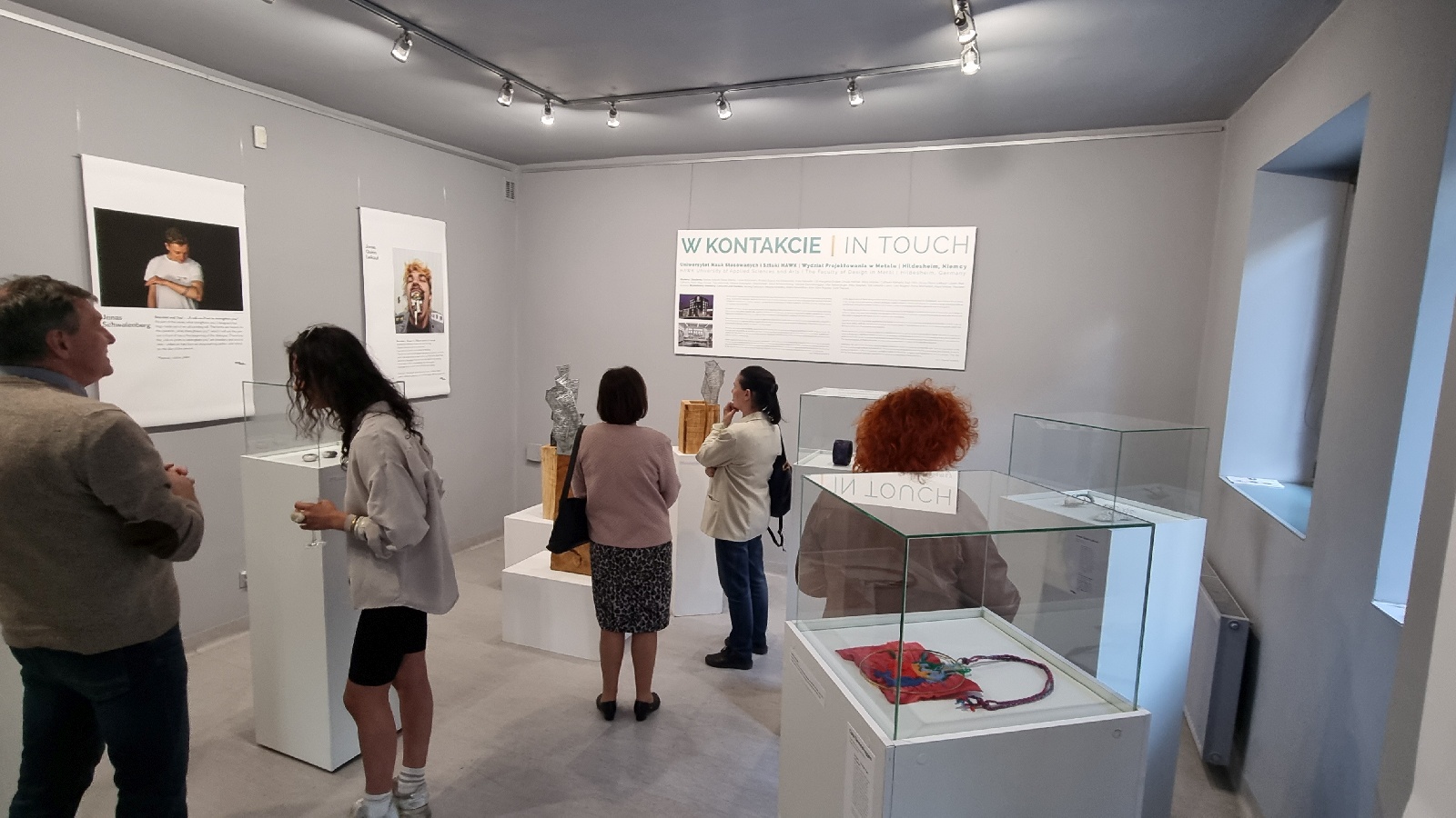 Rozpoczął się „srebrny weekend” z Galerią Sztuki w Legnicy