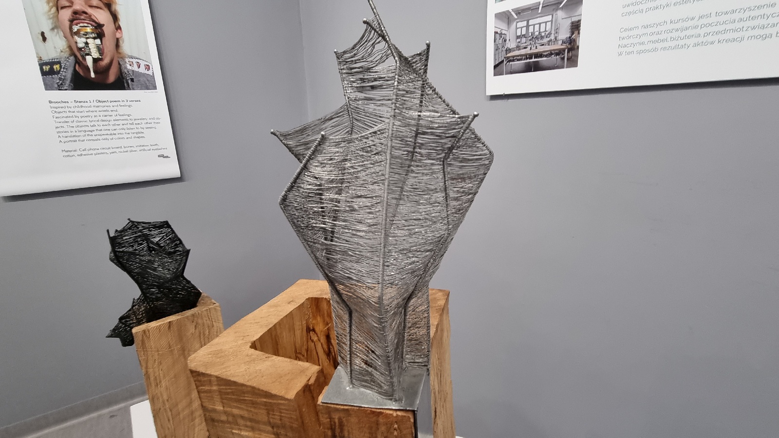 Rozpoczął się „srebrny weekend” z Galerią Sztuki w Legnicy
