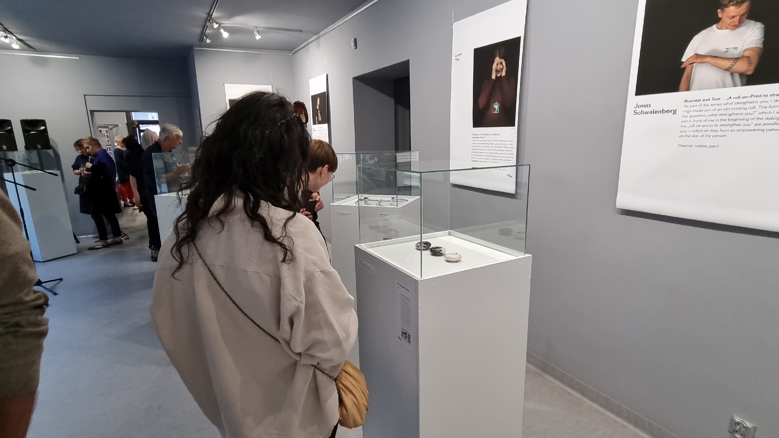 Rozpoczął się „srebrny weekend” z Galerią Sztuki w Legnicy