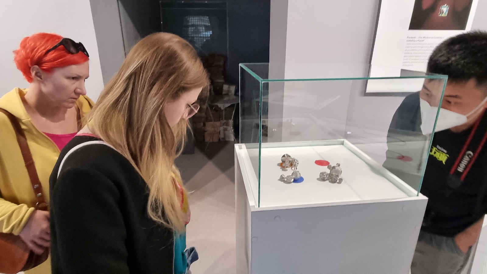 Rozpoczął się „srebrny weekend” z Galerią Sztuki w Legnicy