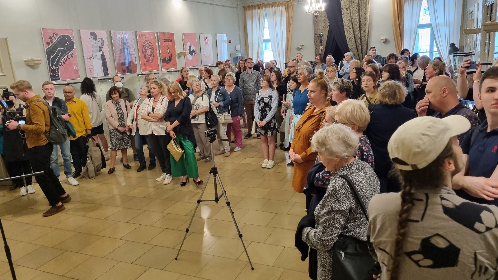Rozpoczął się „srebrny weekend” z Galerią Sztuki w Legnicy