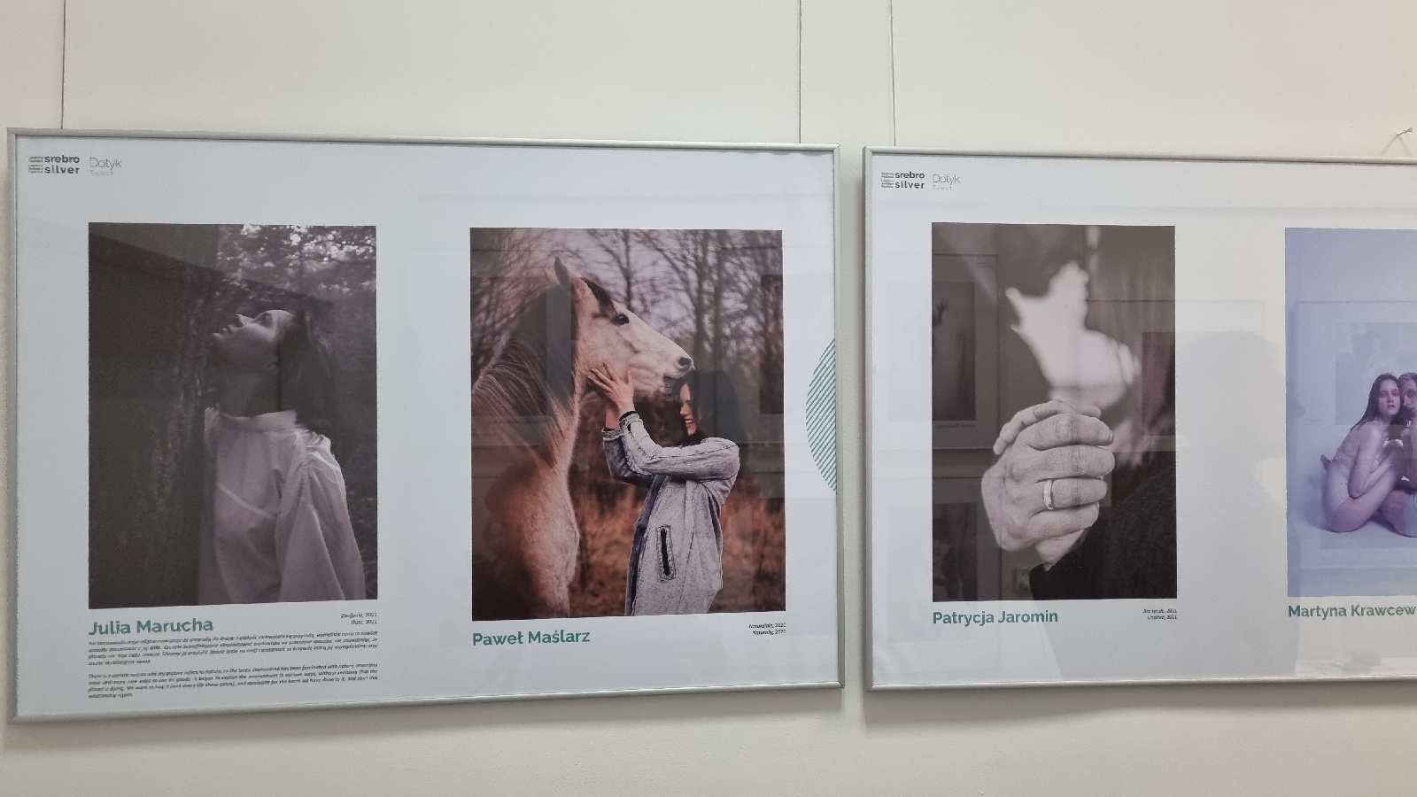 Rozpoczął się „srebrny weekend” z Galerią Sztuki w Legnicy