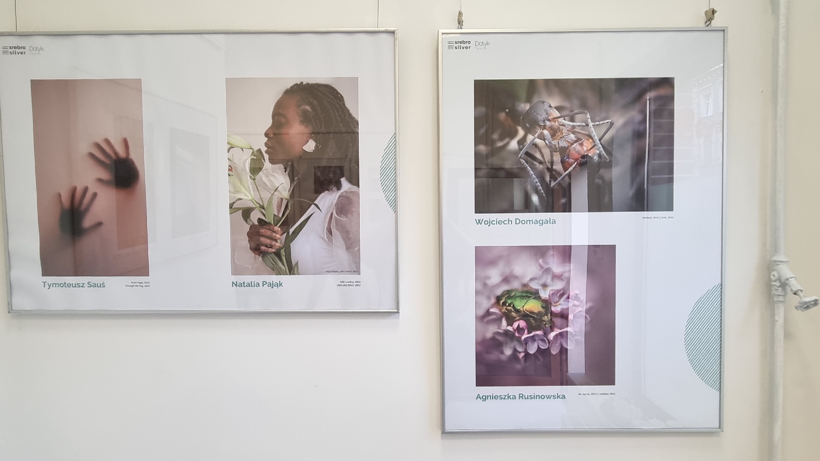 Rozpoczął się „srebrny weekend” z Galerią Sztuki w Legnicy