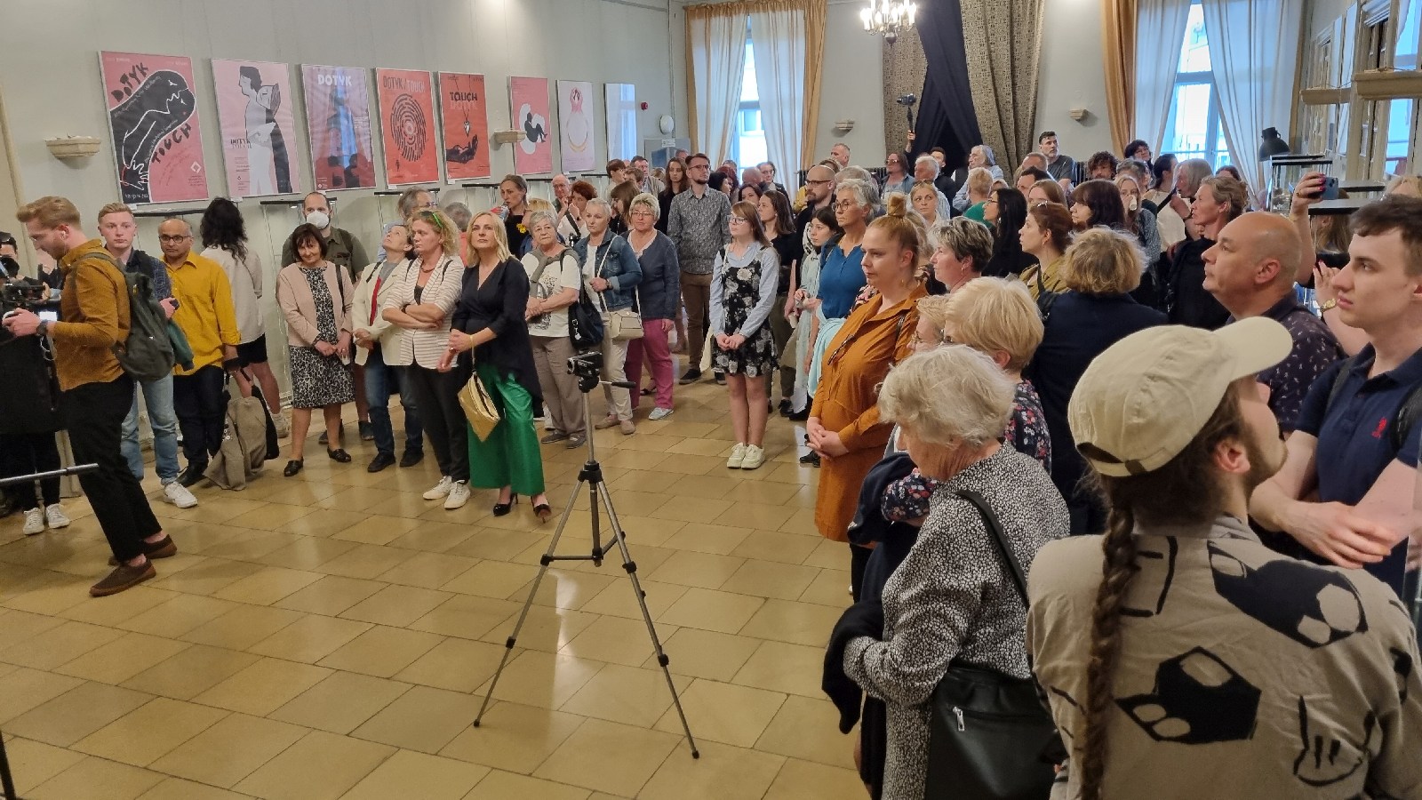 Rozpoczął się „srebrny weekend” z Galerią Sztuki w Legnicy