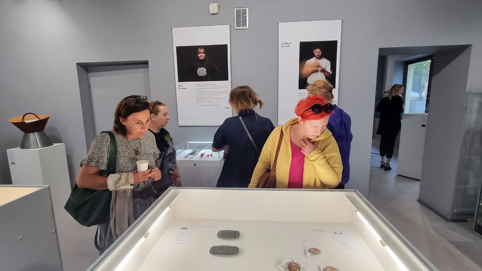 Rozpoczął się „srebrny weekend” z Galerią Sztuki w Legnicy