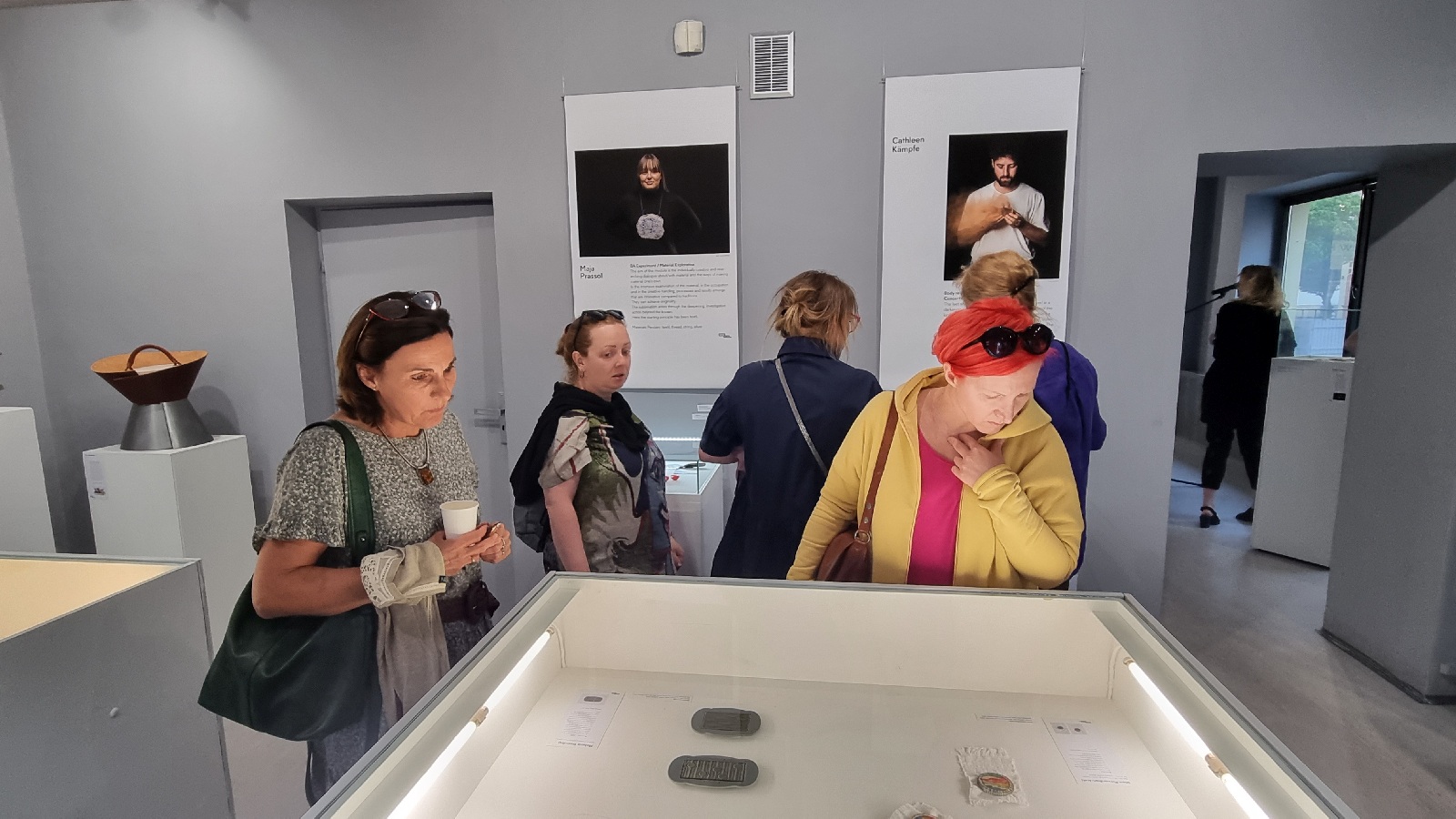 Rozpoczął się „srebrny weekend” z Galerią Sztuki w Legnicy