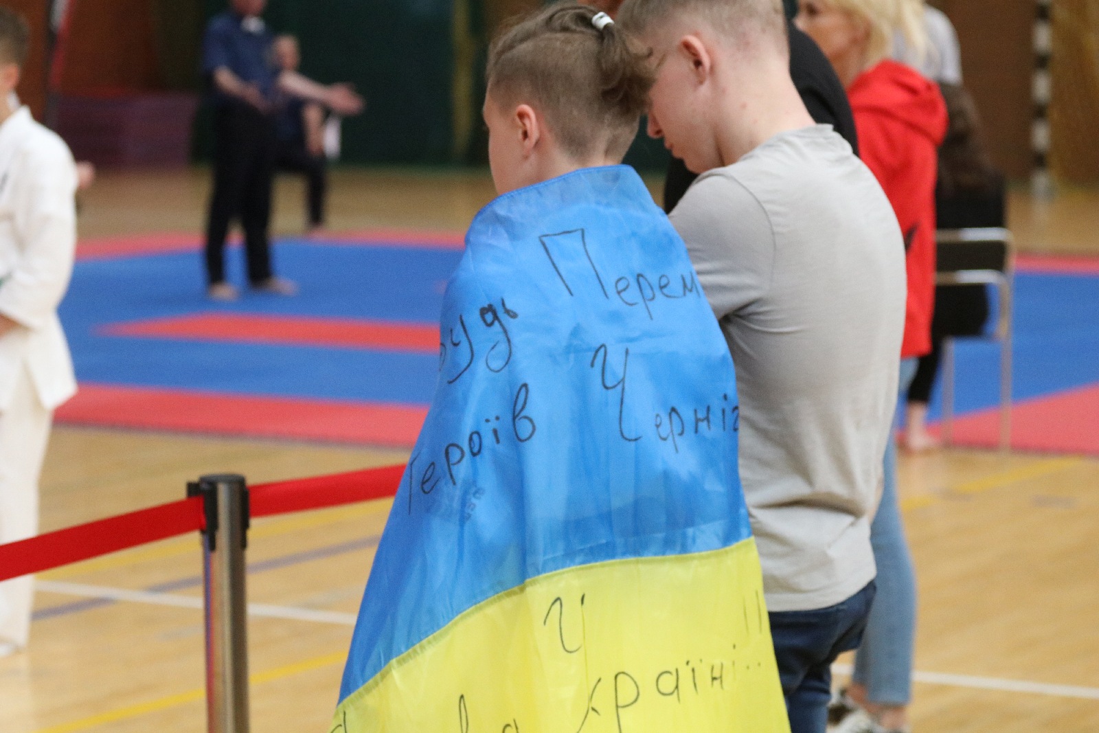 Silesia Cup. Zawody w ramach Polskiej Ligi Karate Kontaktowego