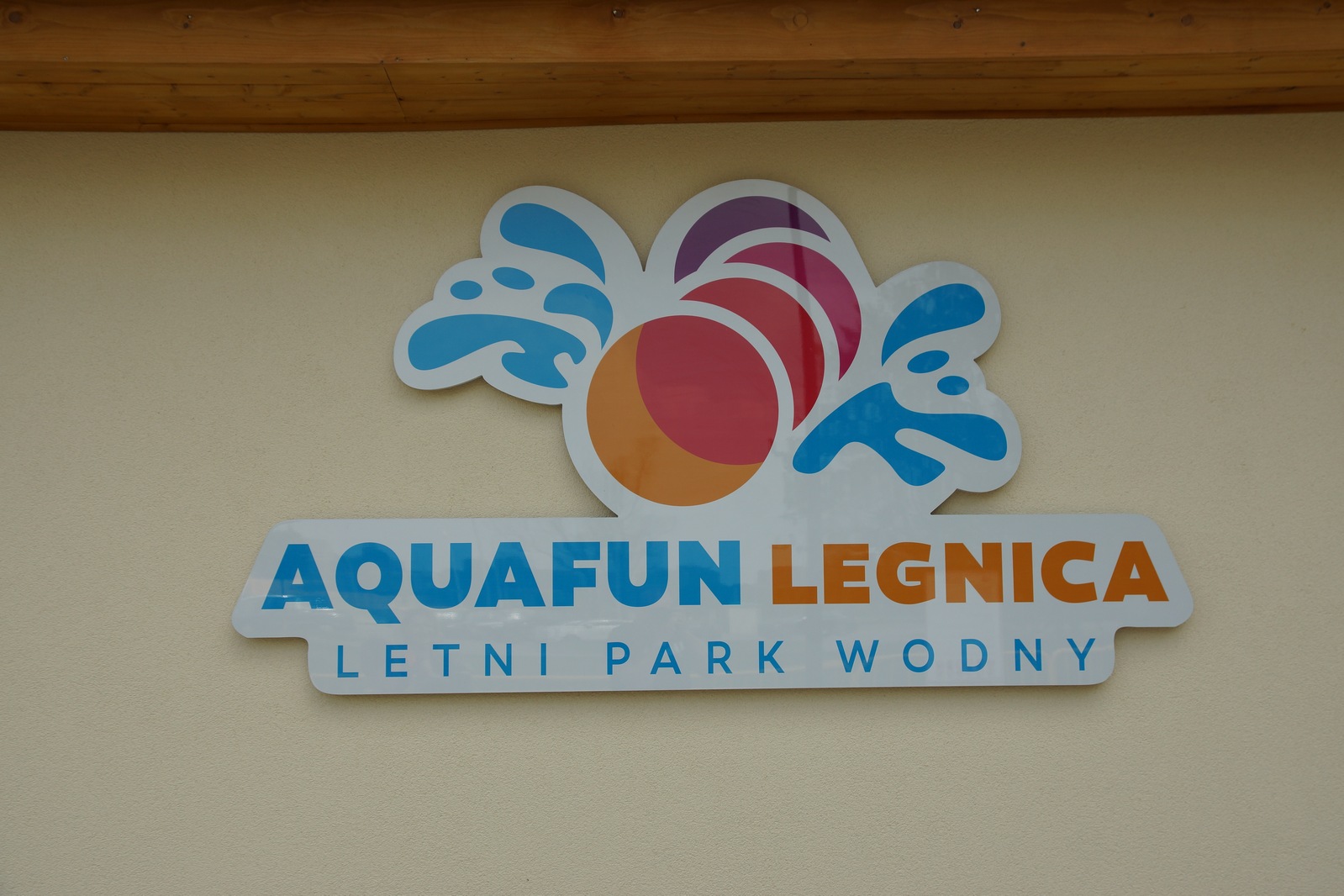 Park Wodny AquaFun Legnica jest już otwarty