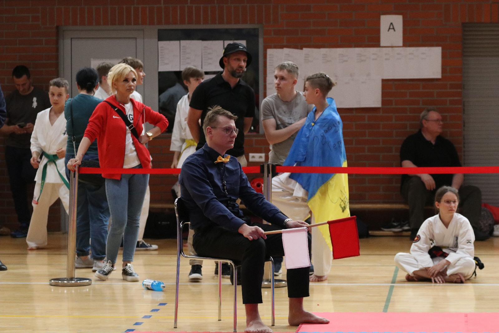 Silesia Cup. Zawody w ramach Polskiej Ligi Karate Kontaktowego