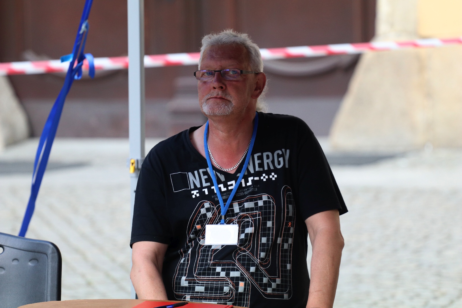 Siedem zespołów wystąpiło podczas Przeglądu Kapel Rockowych