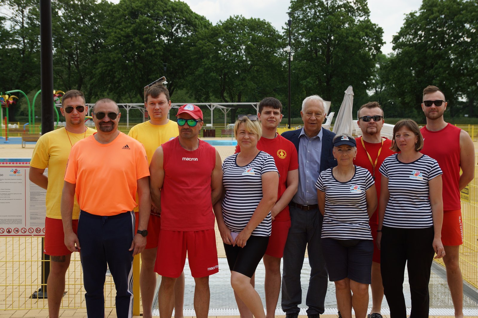 Park Wodny AquaFun Legnica jest już otwarty