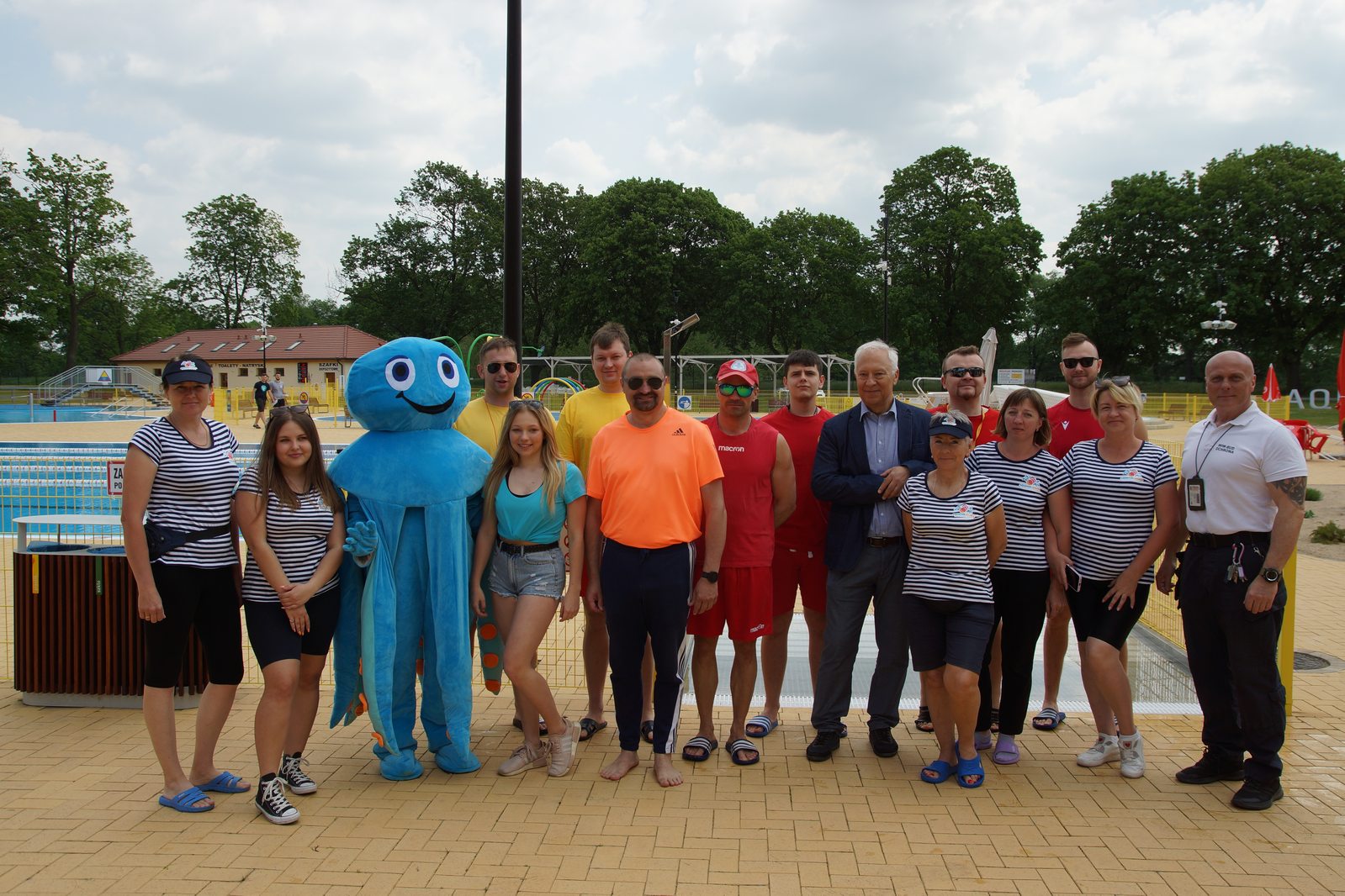 Park Wodny AquaFun Legnica jest już otwarty