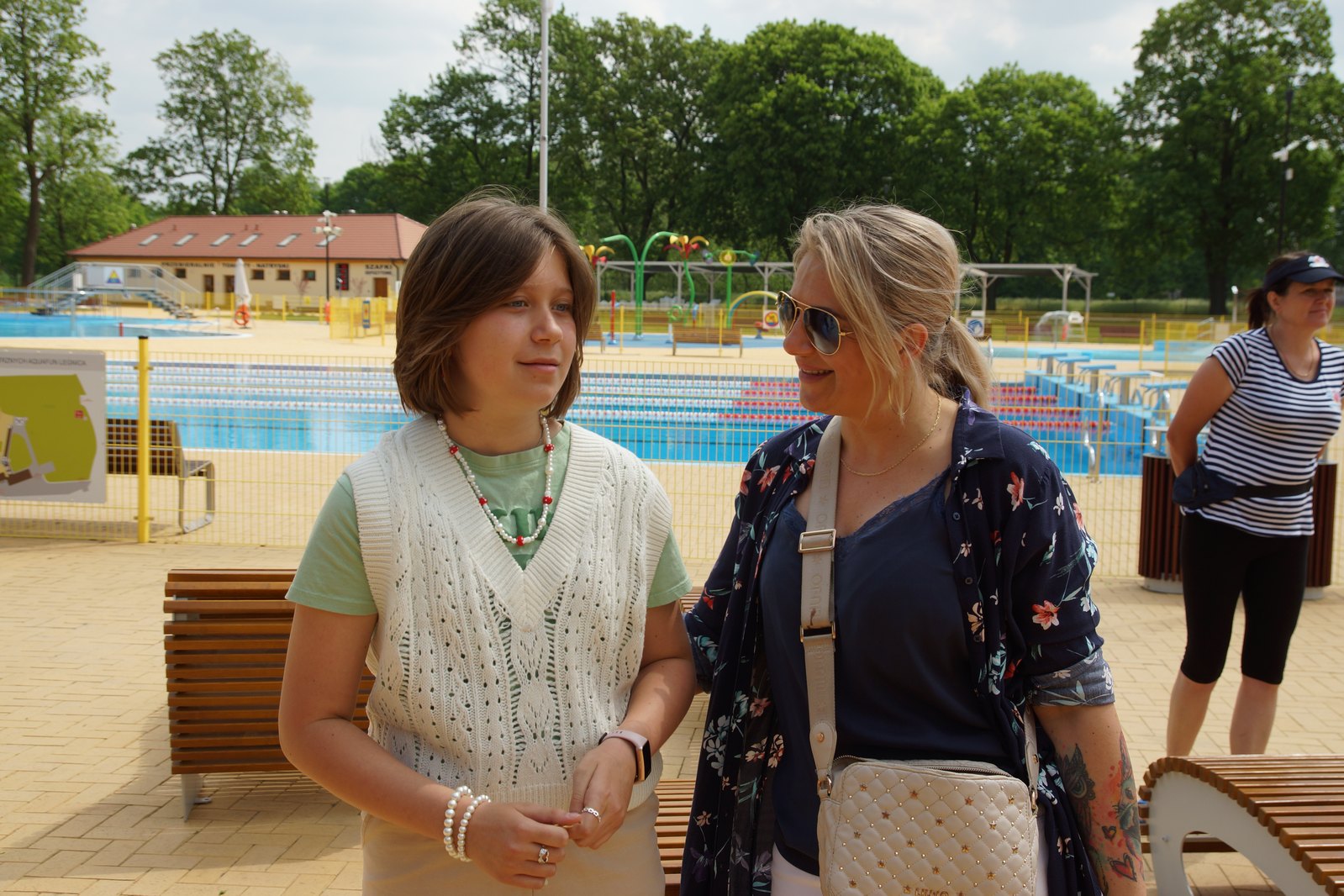 Park Wodny AquaFun Legnica jest już otwarty
