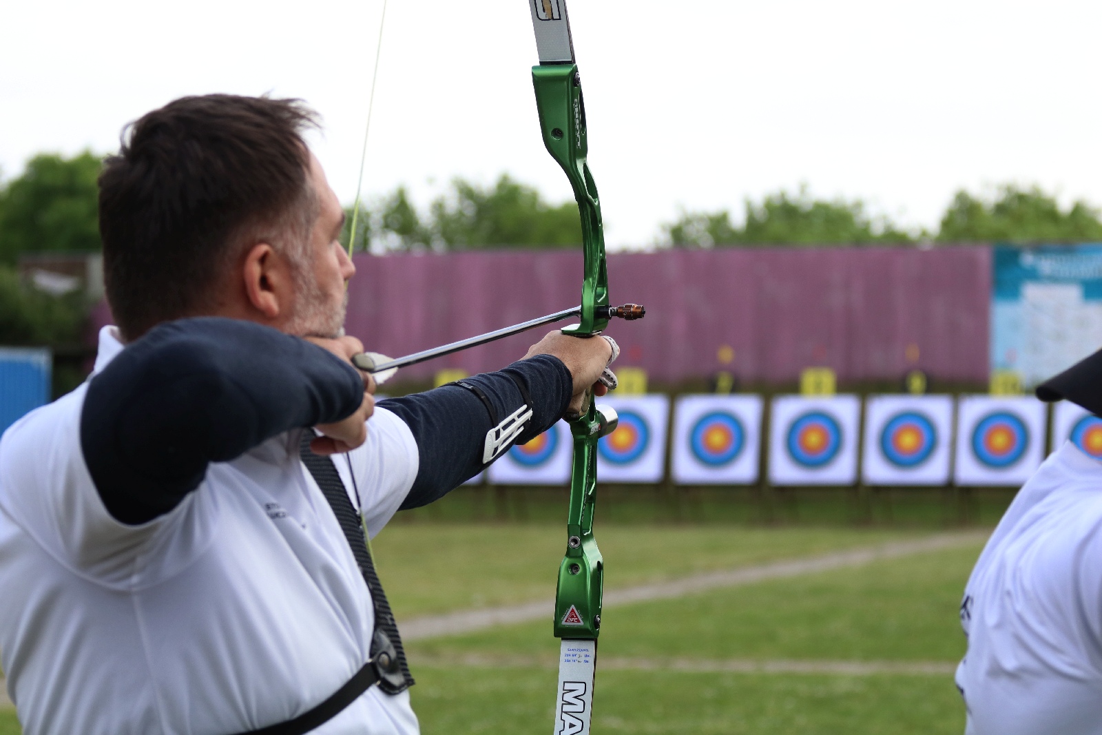 I runda Pucharu Polski w łukach bloczkowych i barebow