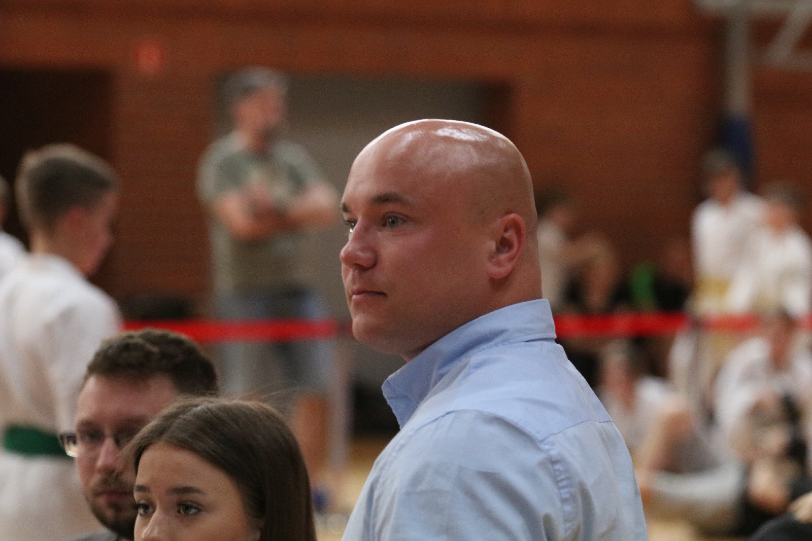 Silesia Cup. Zawody w ramach Polskiej Ligi Karate Kontaktowego