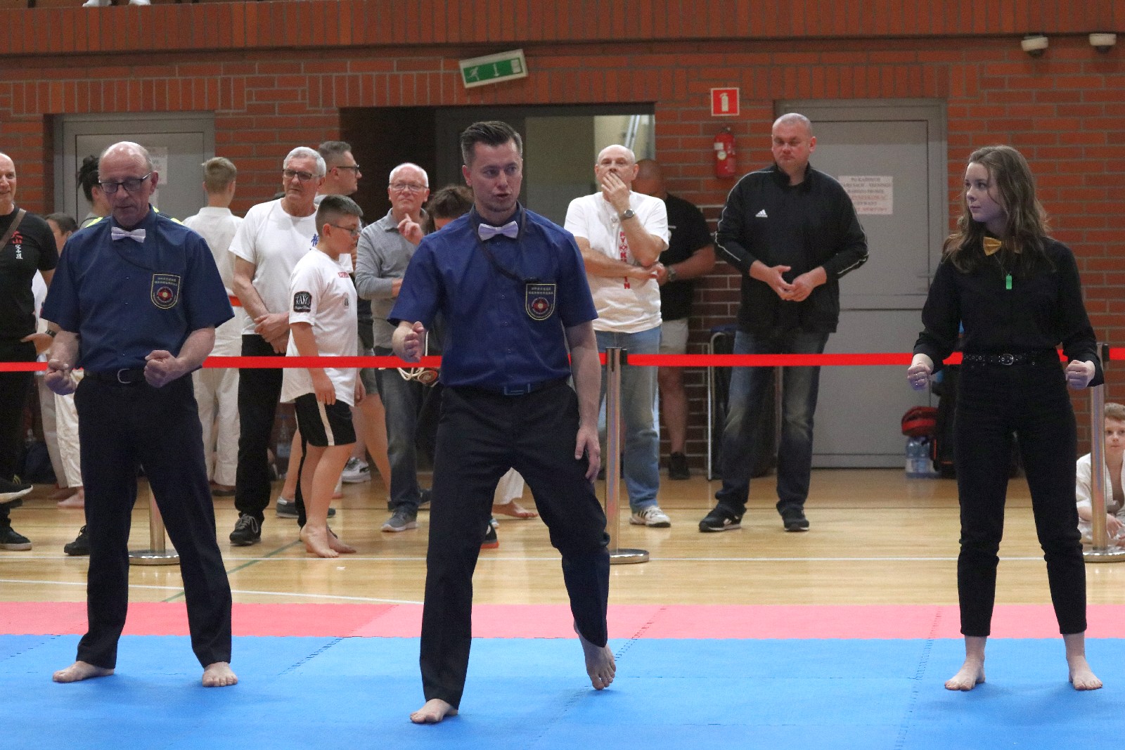 Silesia Cup. Zawody w ramach Polskiej Ligi Karate Kontaktowego