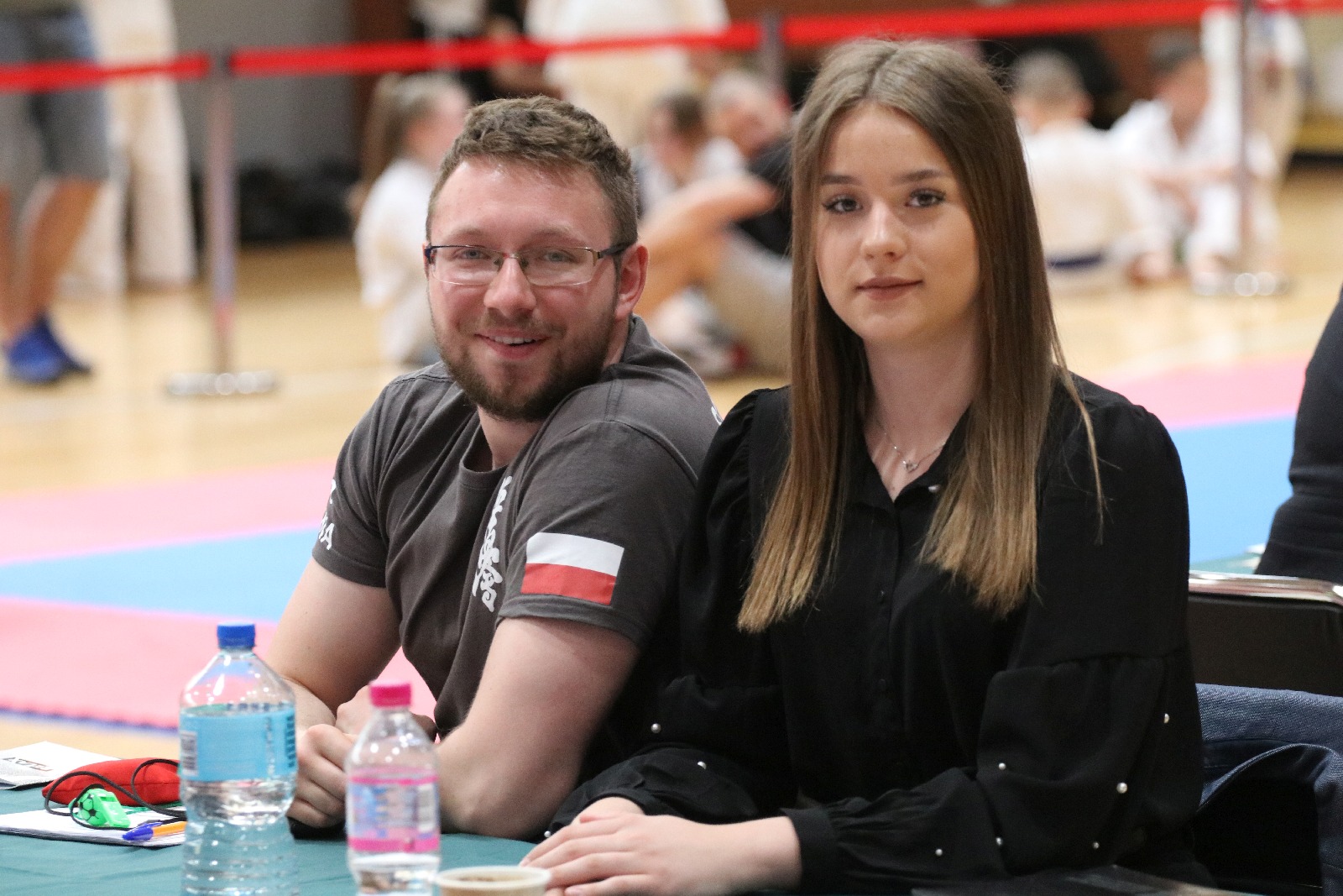 Silesia Cup. Zawody w ramach Polskiej Ligi Karate Kontaktowego