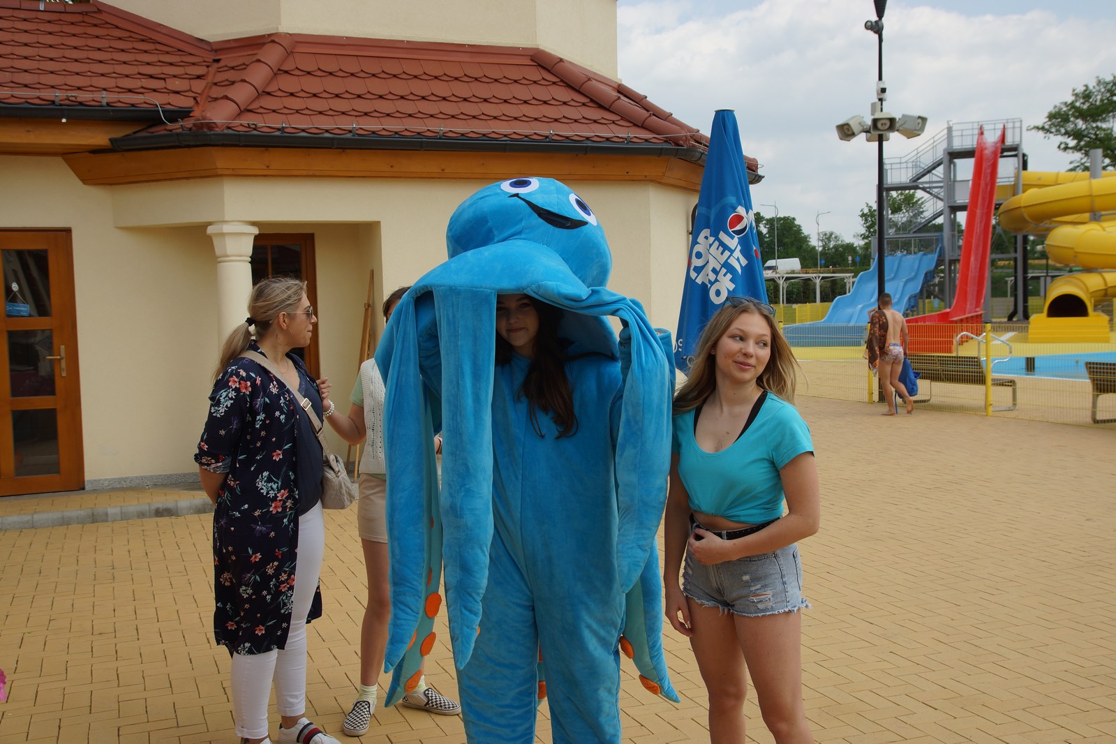Park Wodny AquaFun Legnica jest już otwarty