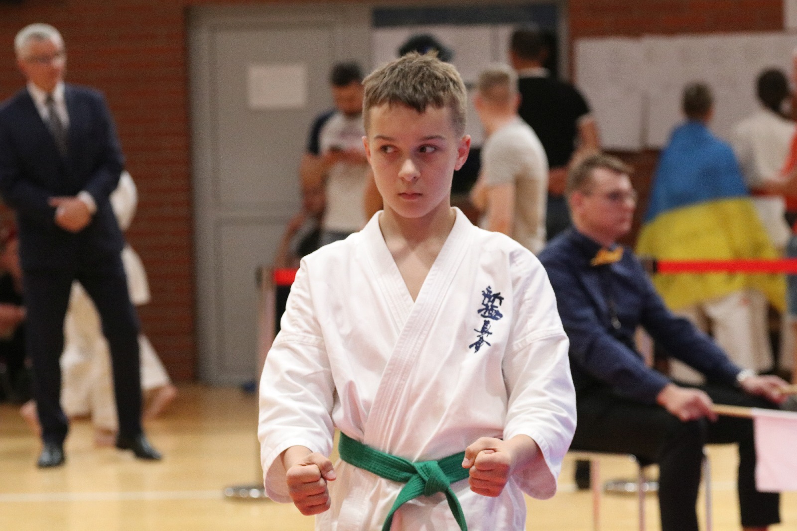 Silesia Cup. Zawody w ramach Polskiej Ligi Karate Kontaktowego