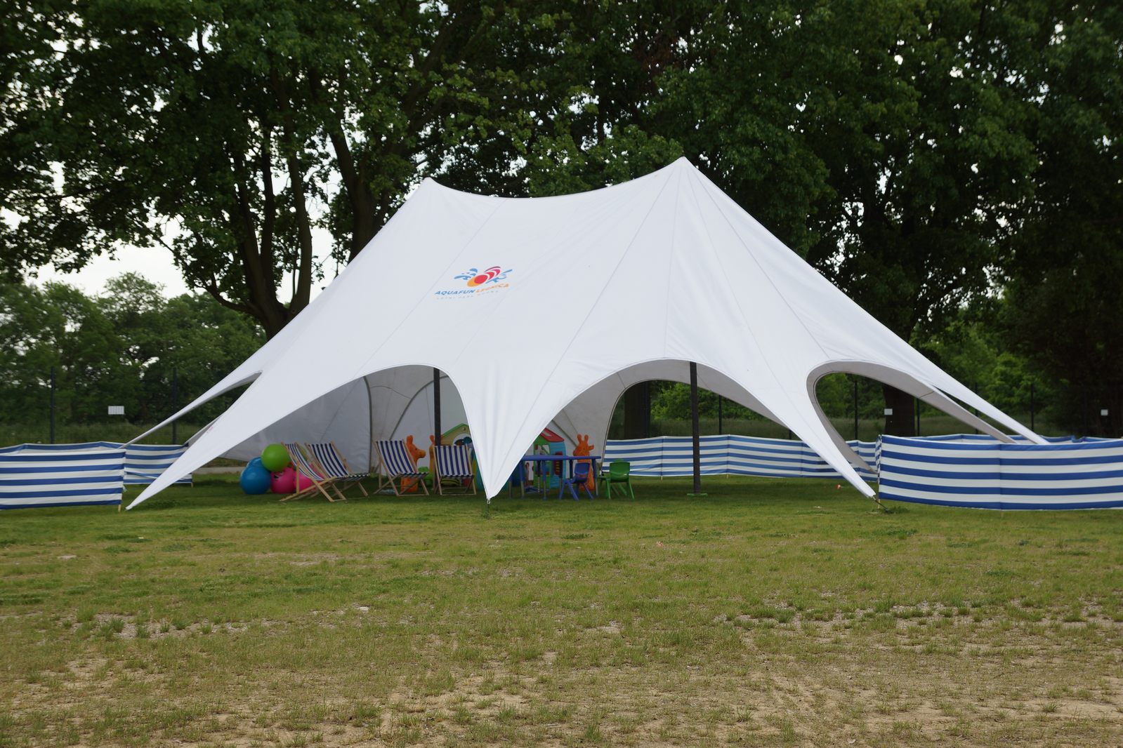 Park Wodny AquaFun Legnica jest już otwarty