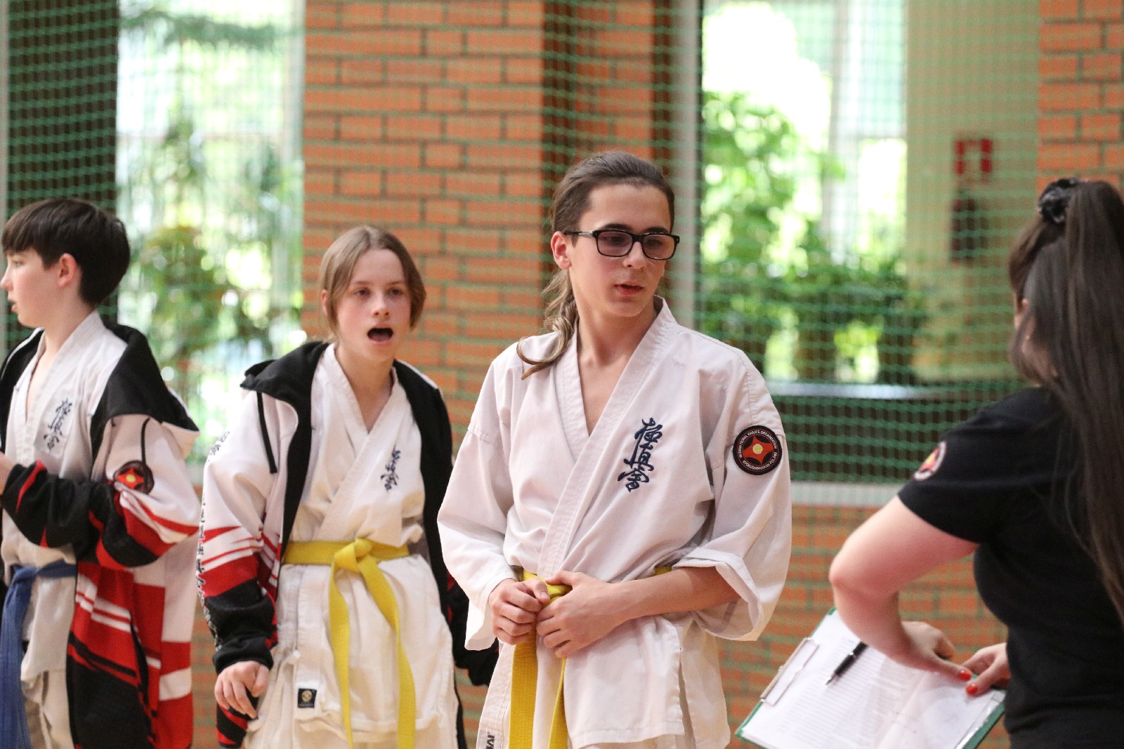 Silesia Cup. Zawody w ramach Polskiej Ligi Karate Kontaktowego