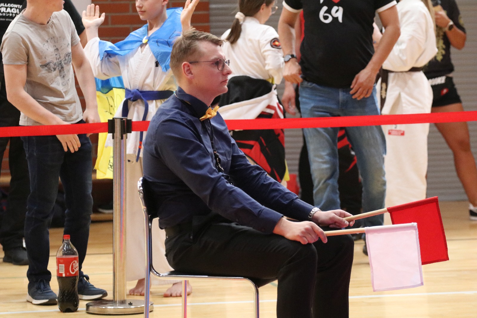 Silesia Cup. Zawody w ramach Polskiej Ligi Karate Kontaktowego