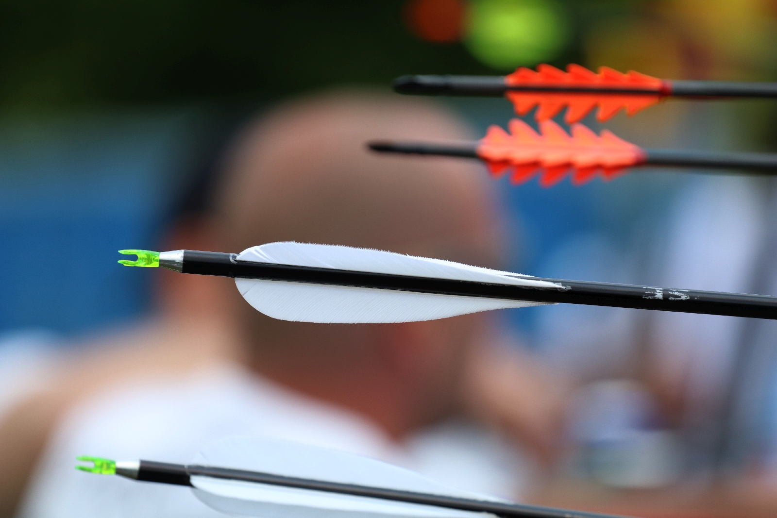 I runda Pucharu Polski w łukach bloczkowych i barebow