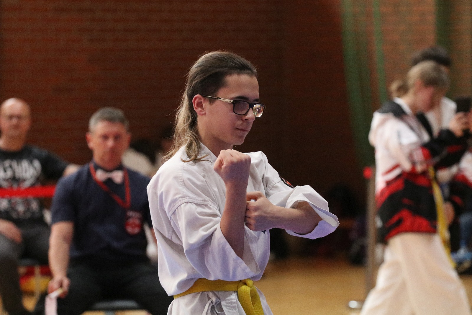 Silesia Cup. Zawody w ramach Polskiej Ligi Karate Kontaktowego