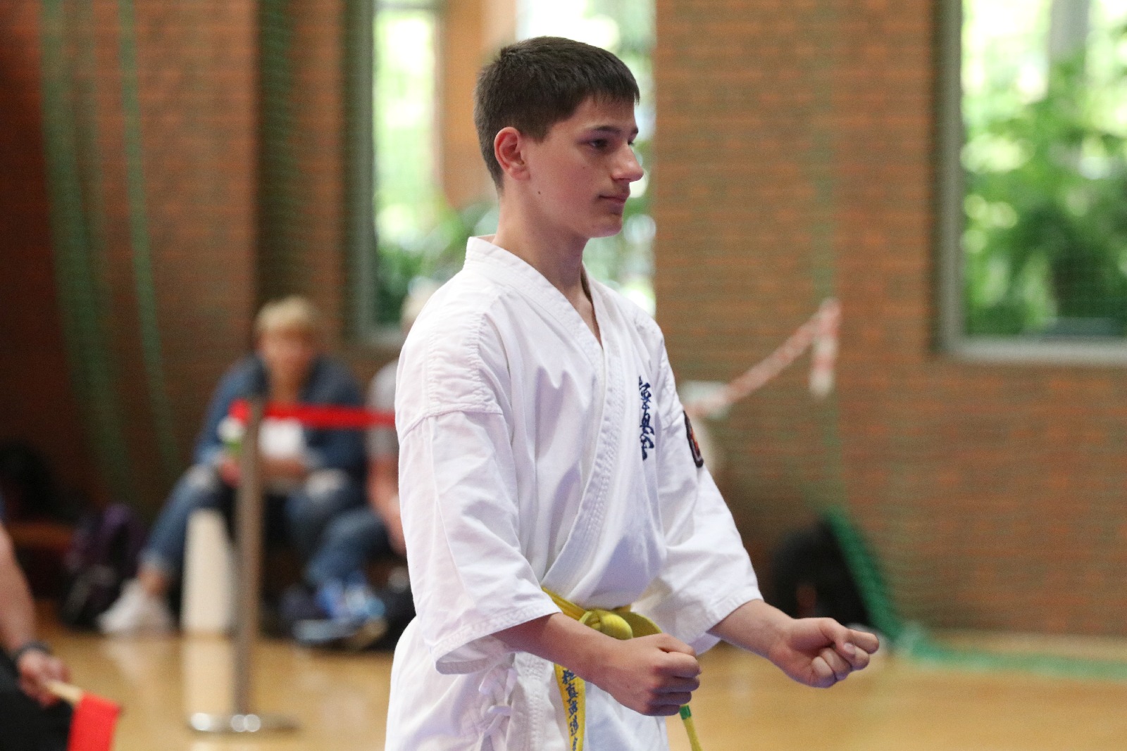 Silesia Cup. Zawody w ramach Polskiej Ligi Karate Kontaktowego