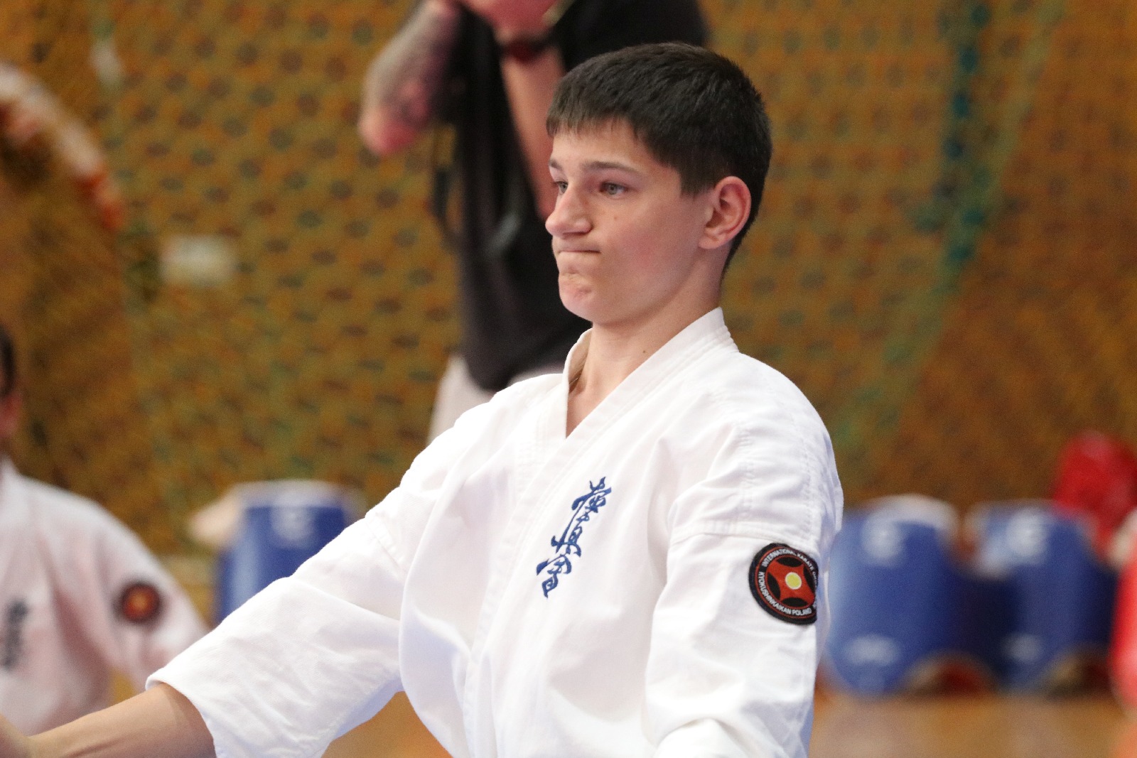 Silesia Cup. Zawody w ramach Polskiej Ligi Karate Kontaktowego