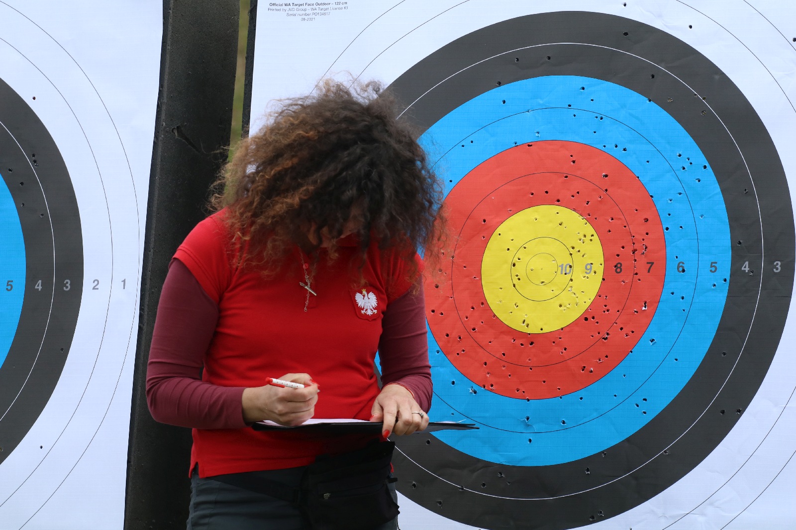 I runda Pucharu Polski w łukach bloczkowych i barebow