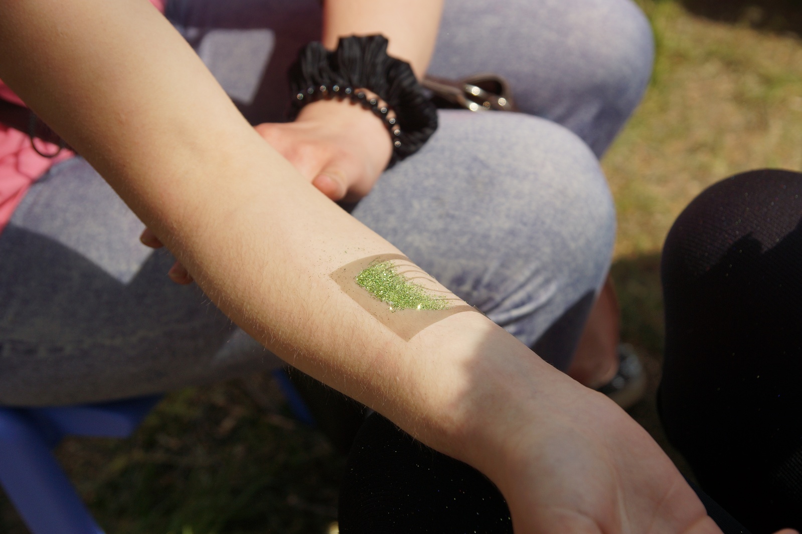 Legnica Kibicuje! Piknik rodzinny z piłkarzami Miedzianki