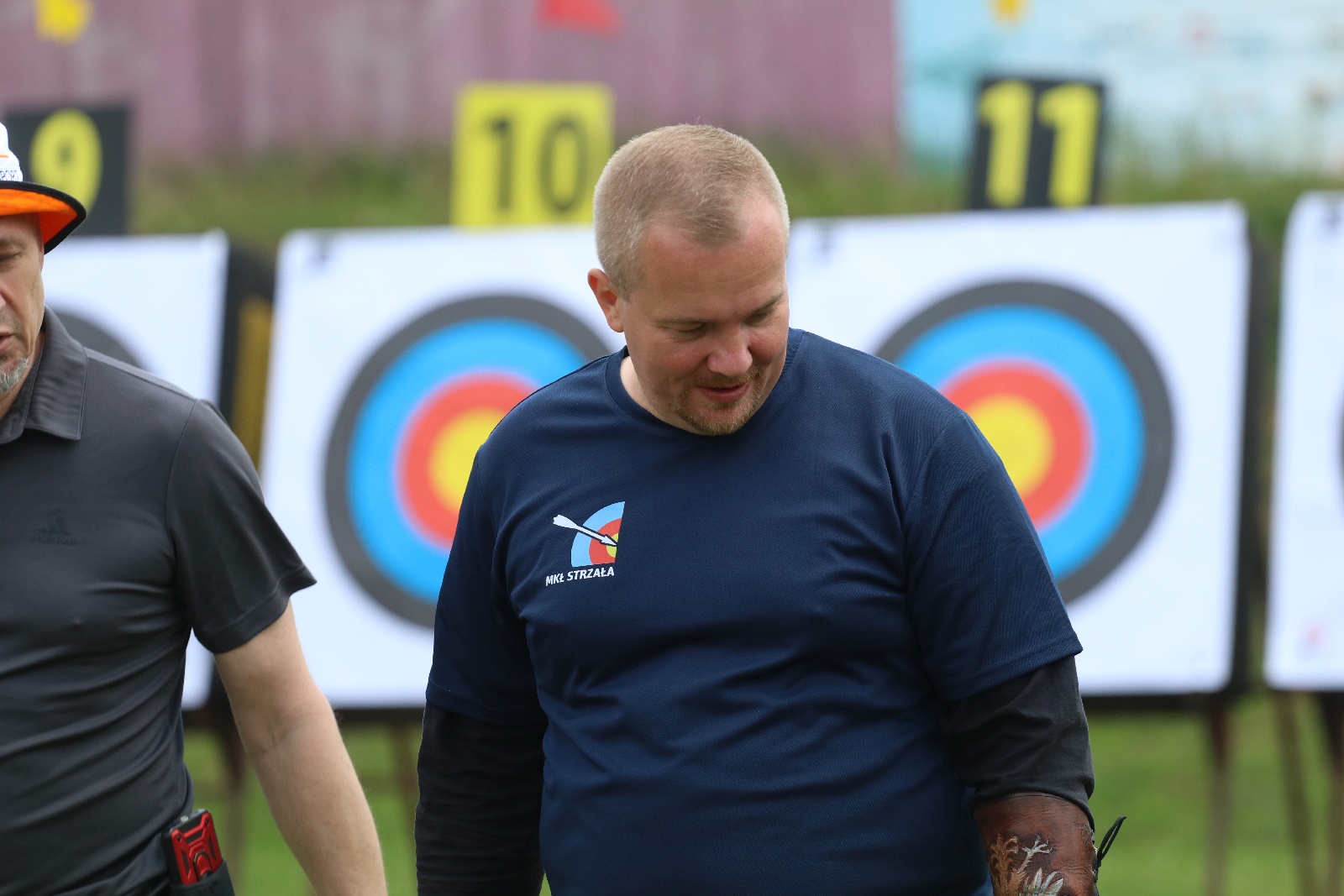 I runda Pucharu Polski w łukach bloczkowych i barebow