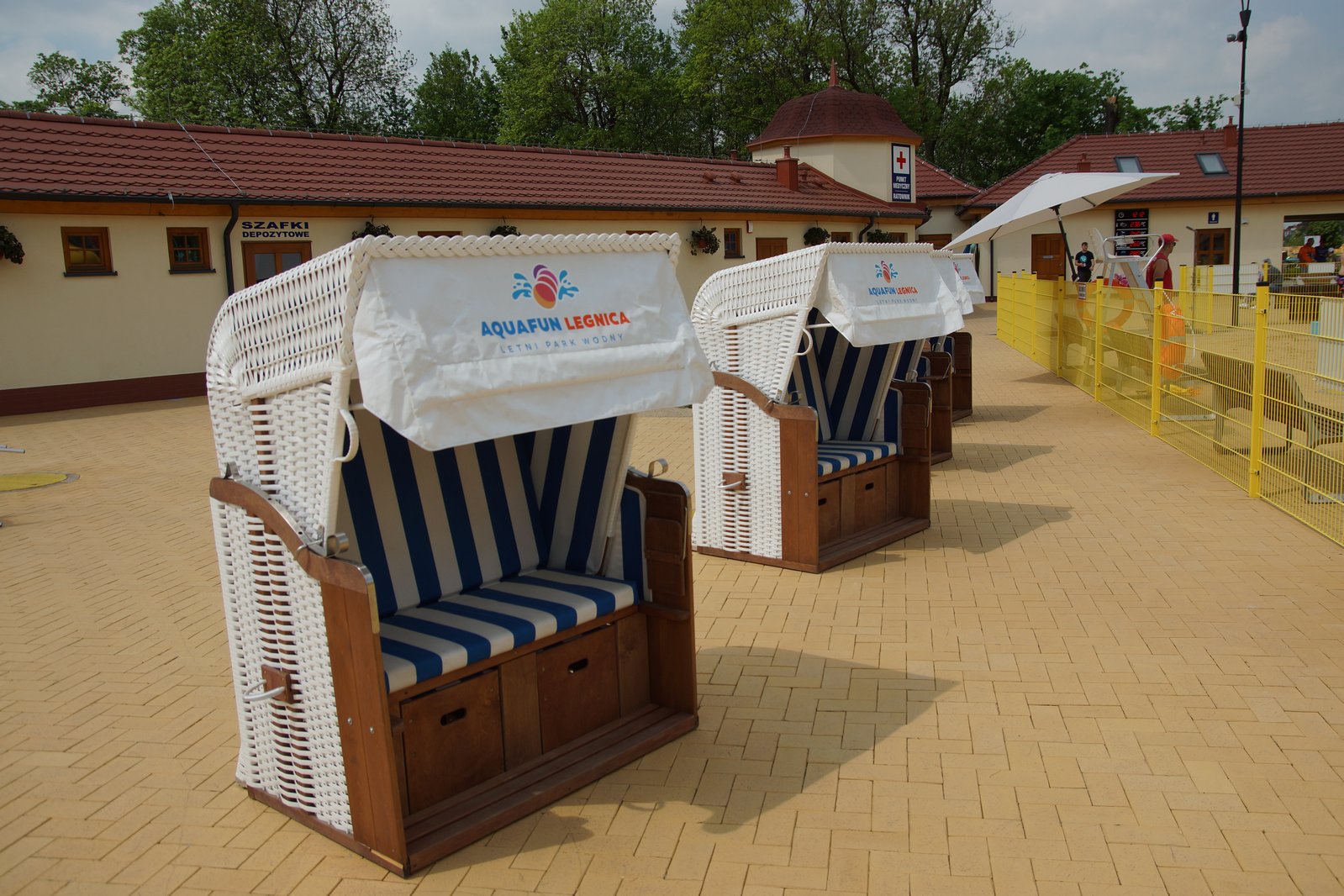 Park Wodny AquaFun Legnica jest już otwarty