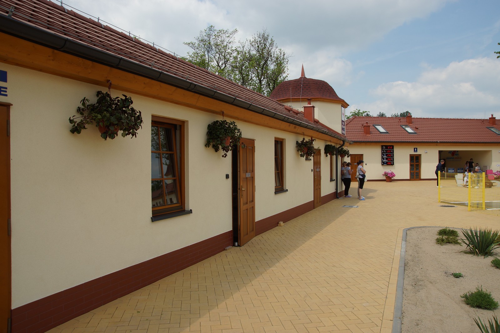 Park Wodny AquaFun Legnica jest już otwarty
