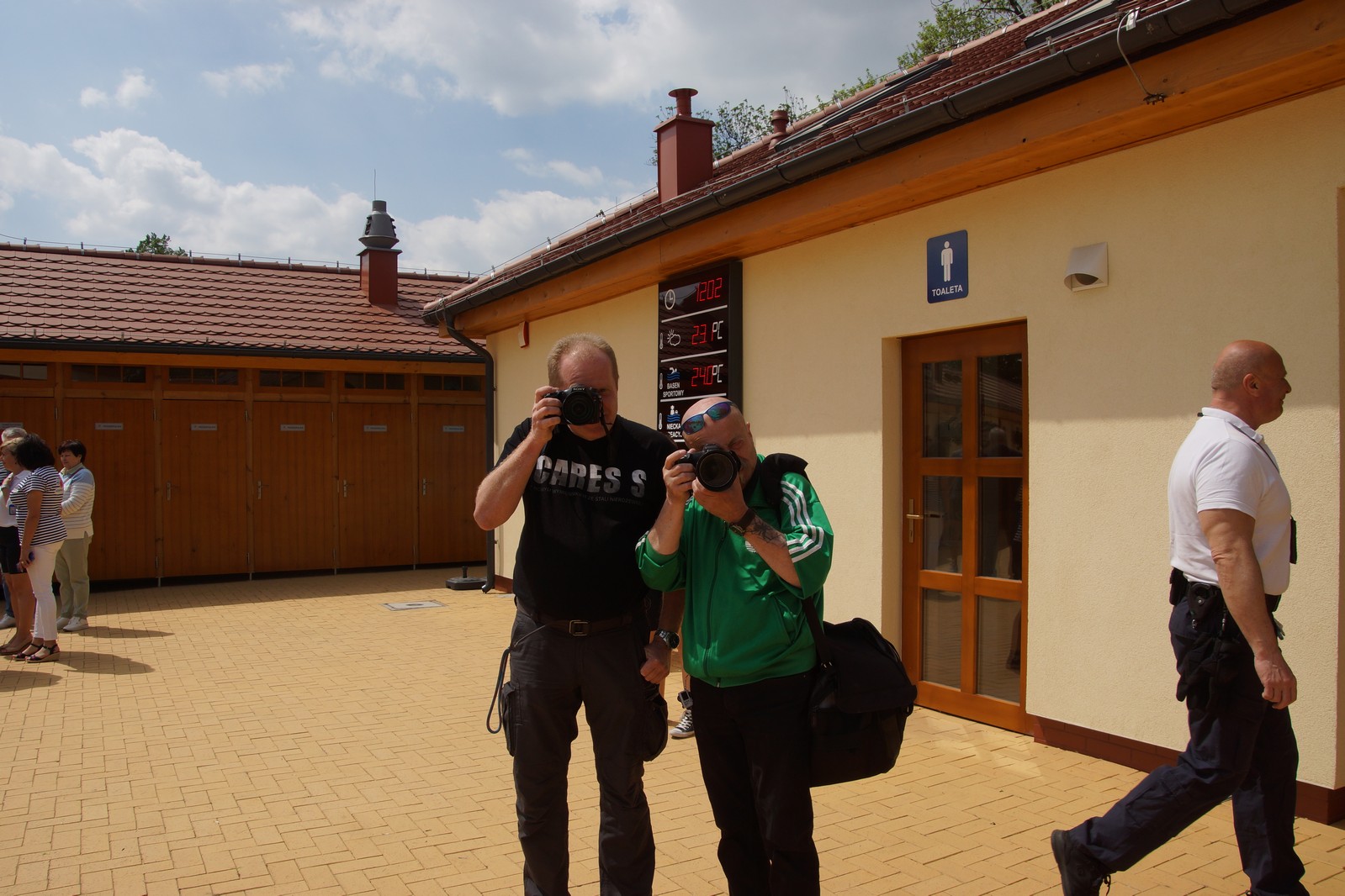 Park Wodny AquaFun Legnica jest już otwarty