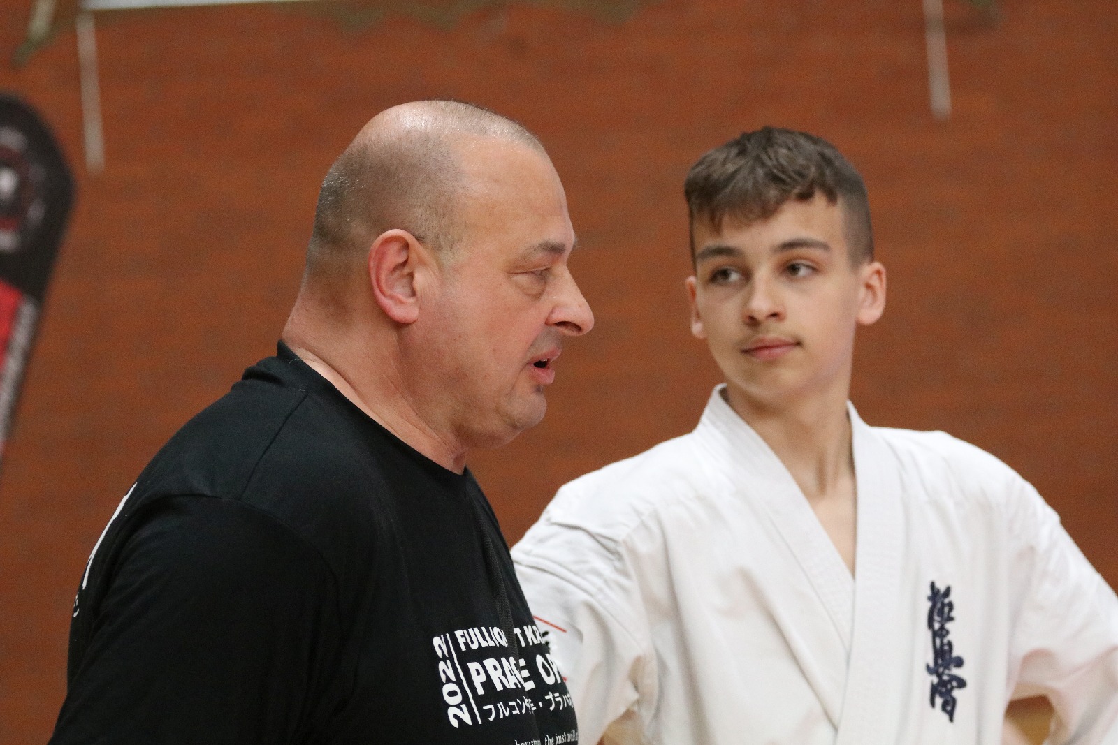 Silesia Cup. Zawody w ramach Polskiej Ligi Karate Kontaktowego