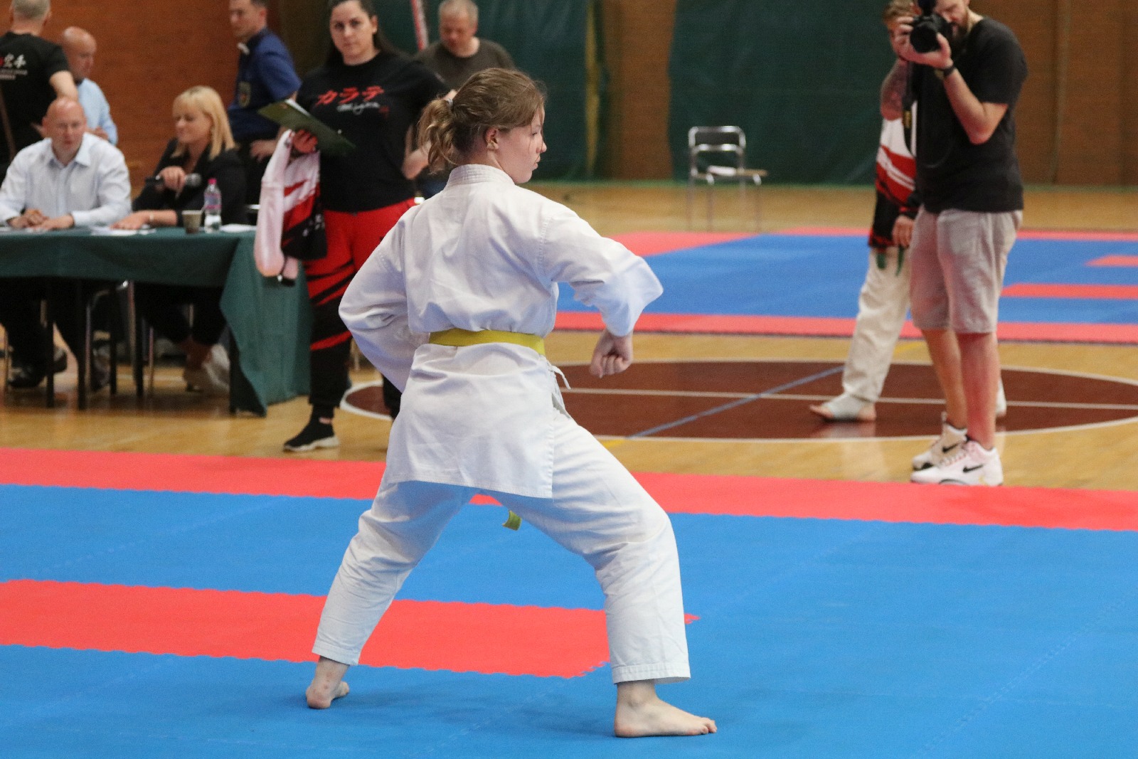 Silesia Cup. Zawody w ramach Polskiej Ligi Karate Kontaktowego